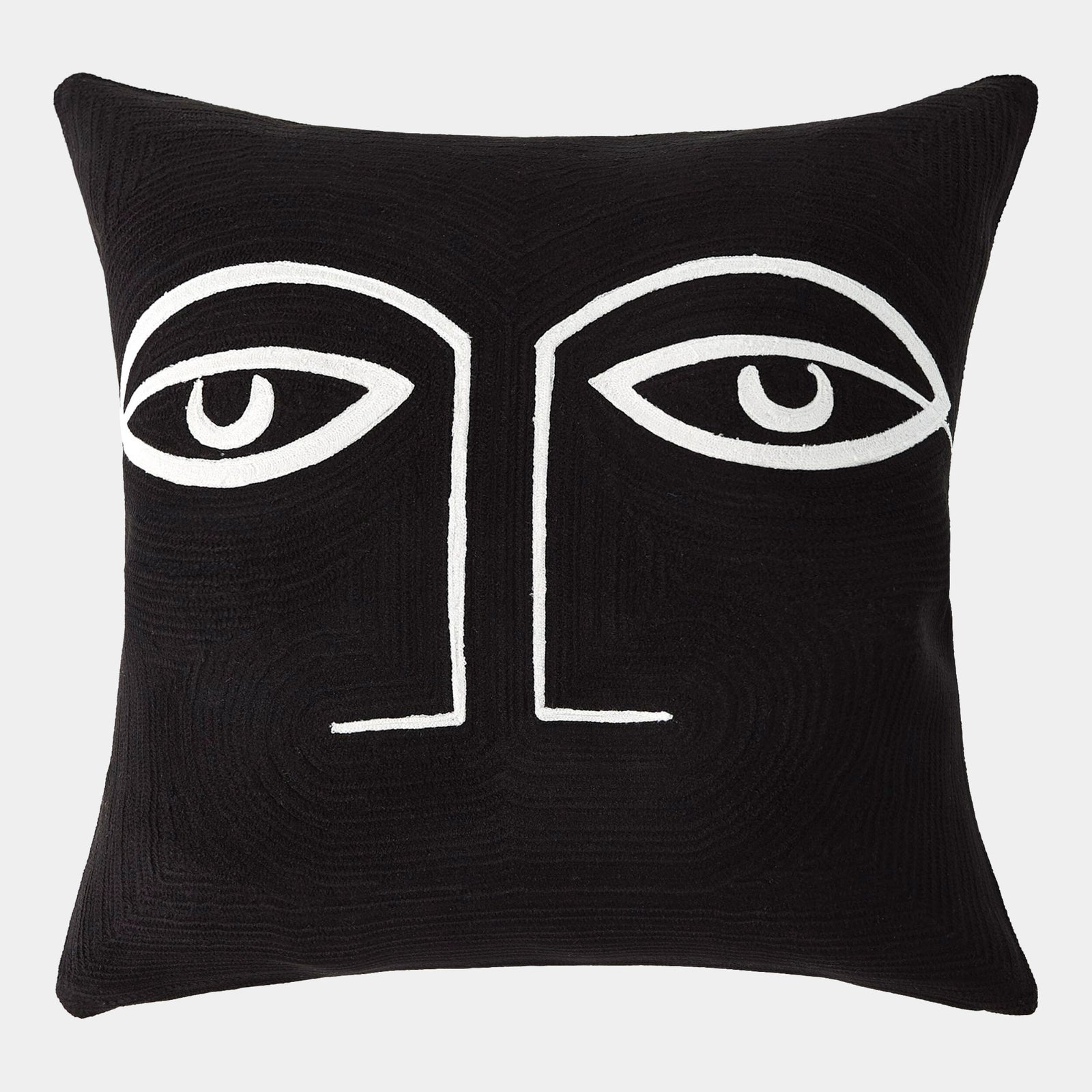 Two Eye Pillow