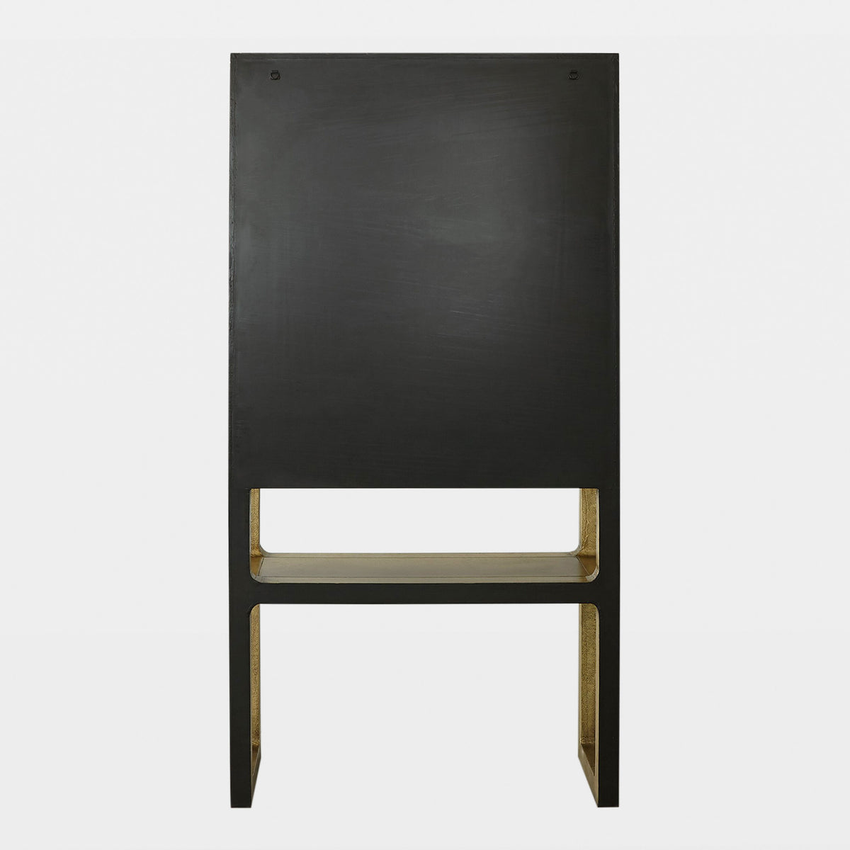 Gypsum Bar Cabinet