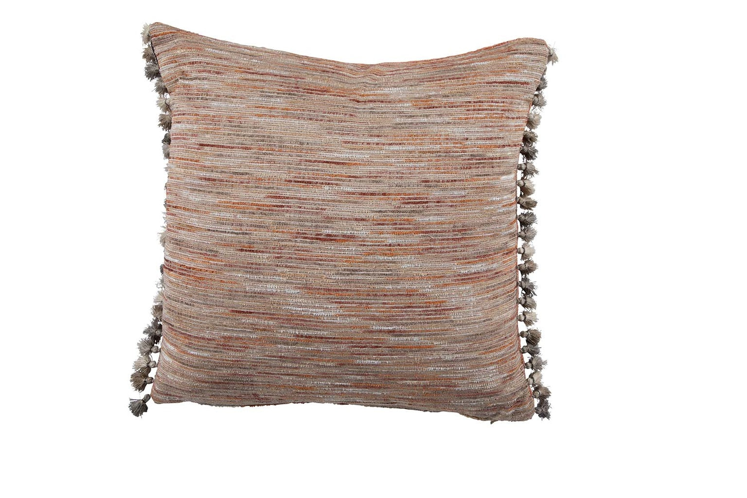 Sultan Terracotta Poly 26x26