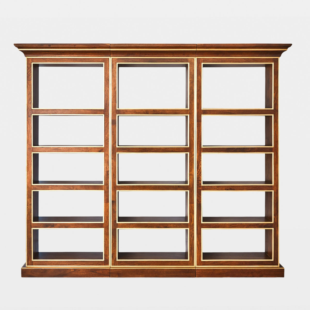 Right Library Bookcase