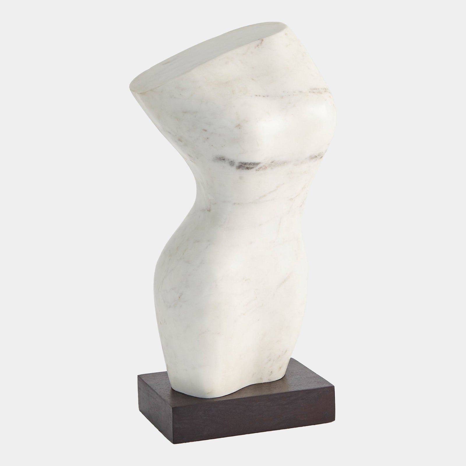 Galina Marble Torso