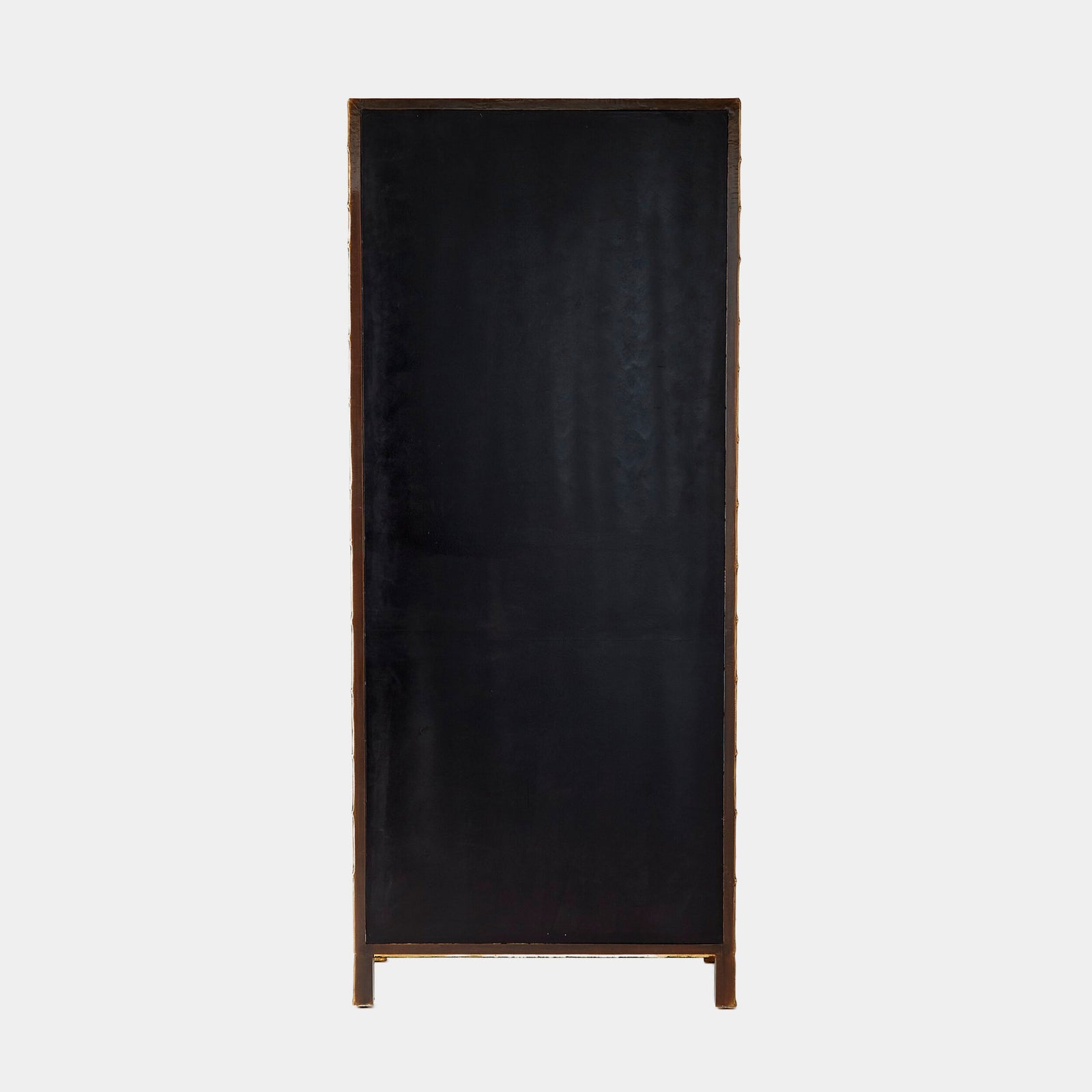 Mari Bamboo Vitrine