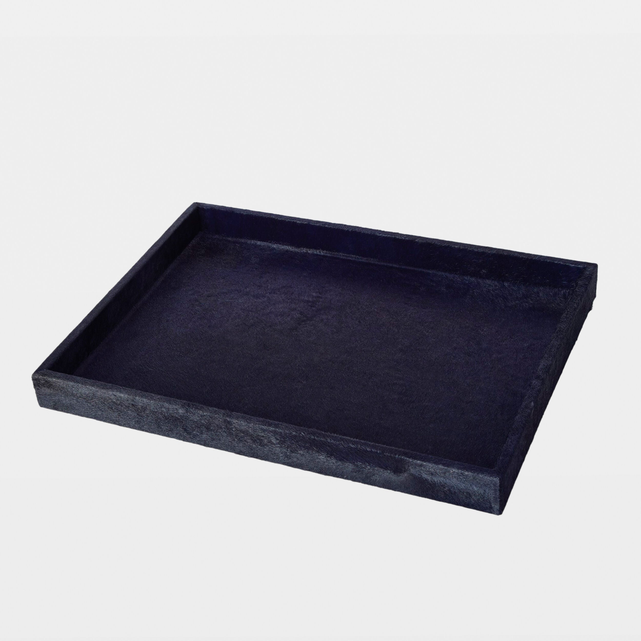 Pelo Tray-Navy