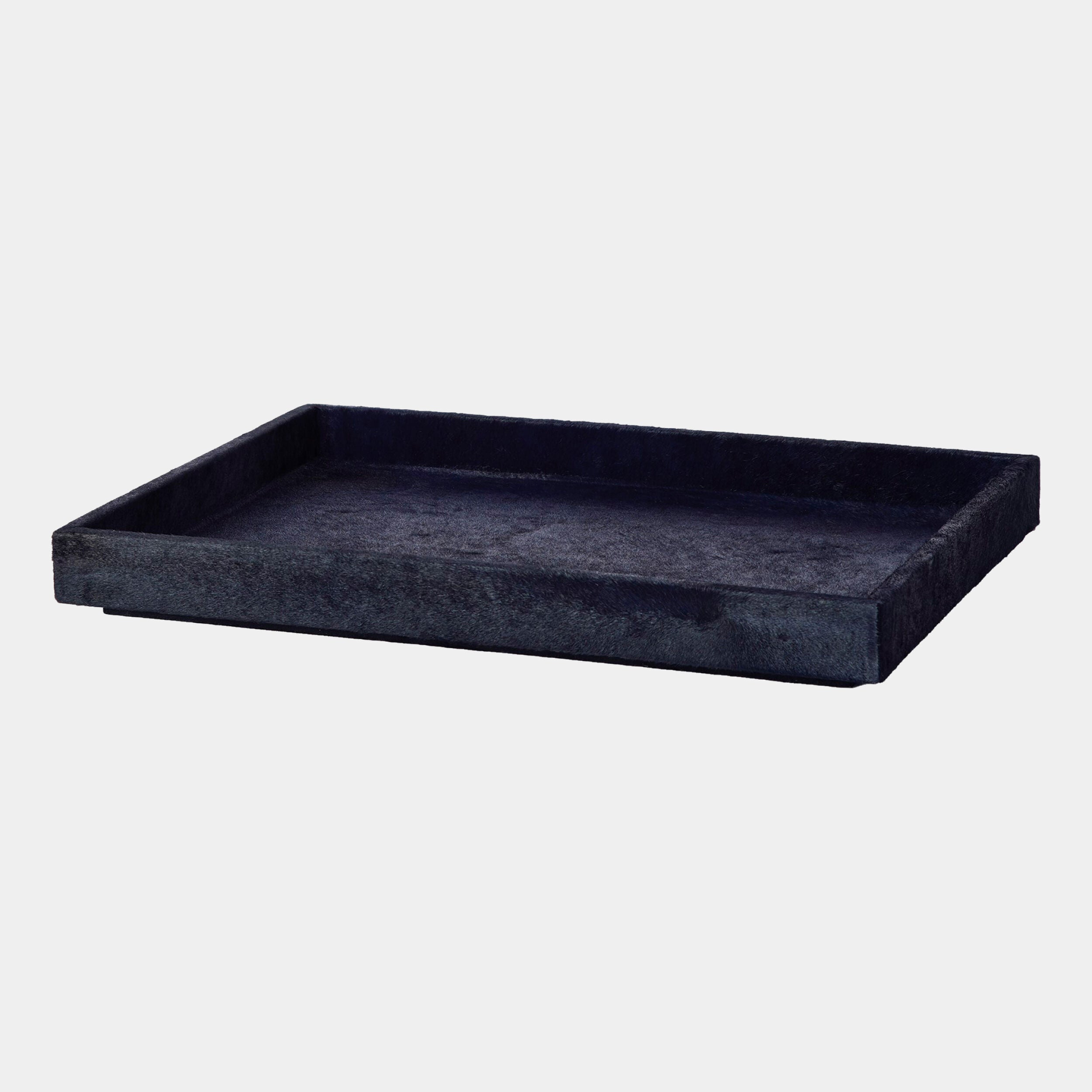 Pelo Tray-Navy