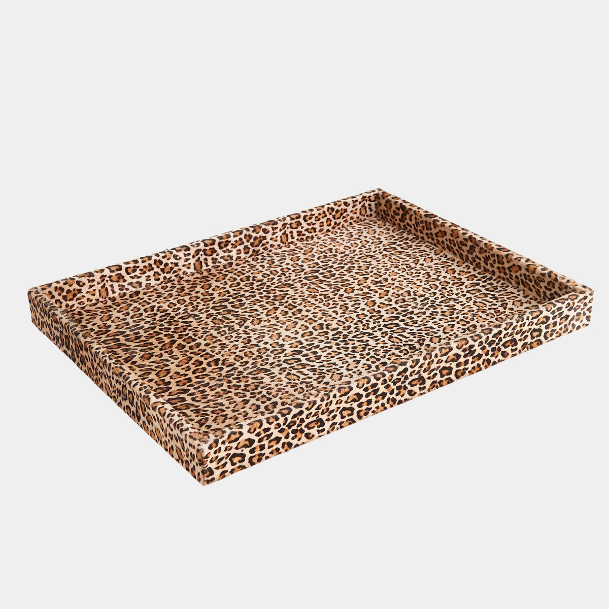 Pelo Tray-Cheetah