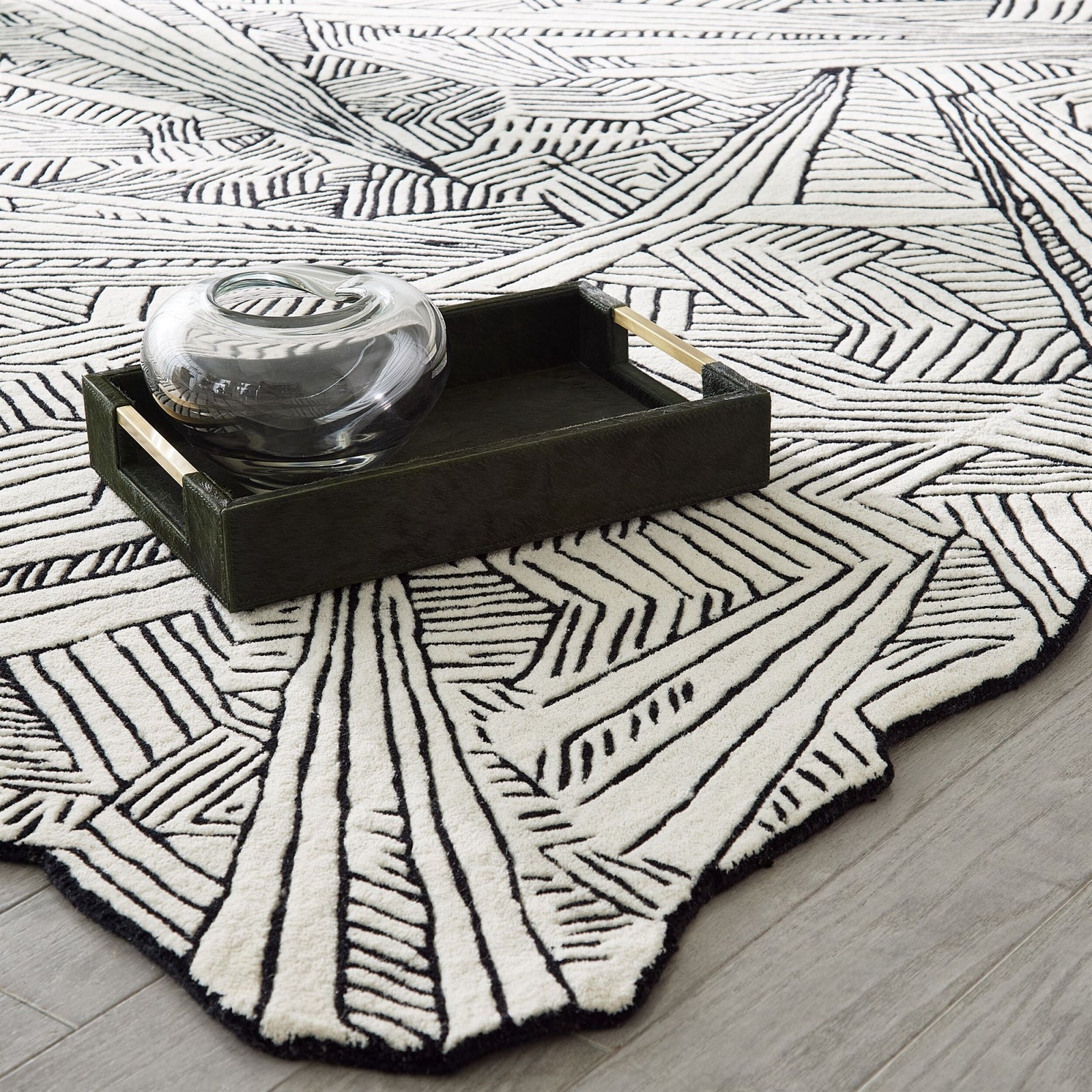 Searchlight Rug