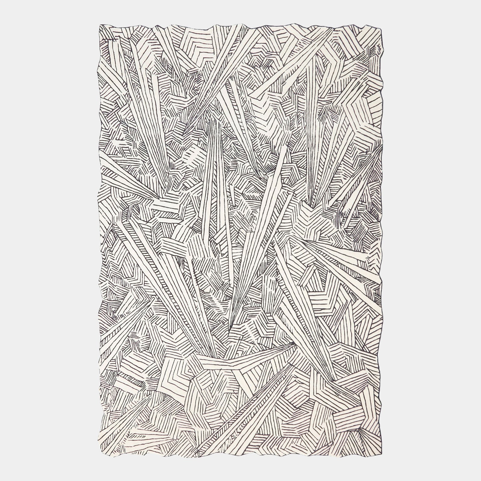 Searchlight Rug