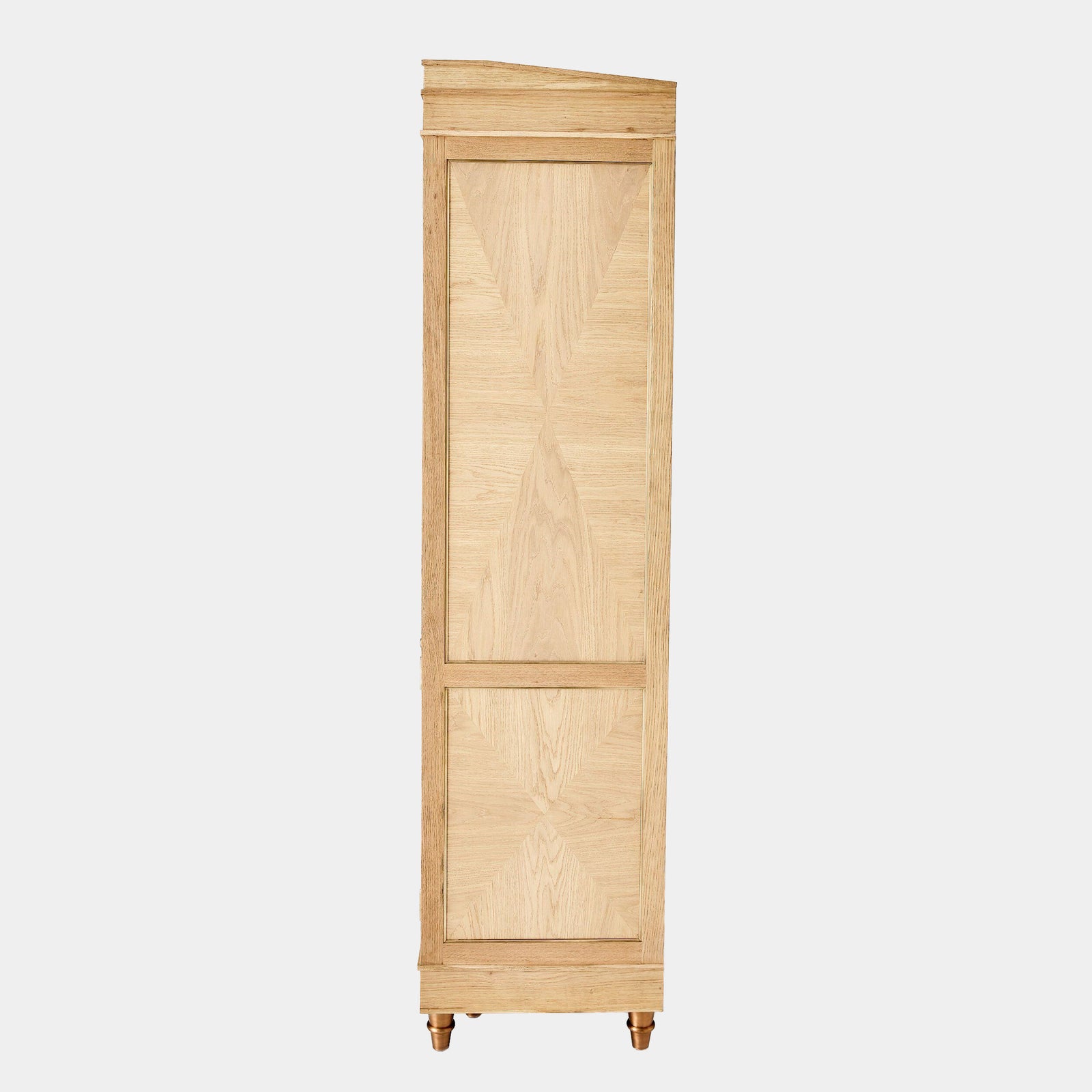 Directoire Tall Cabinet
