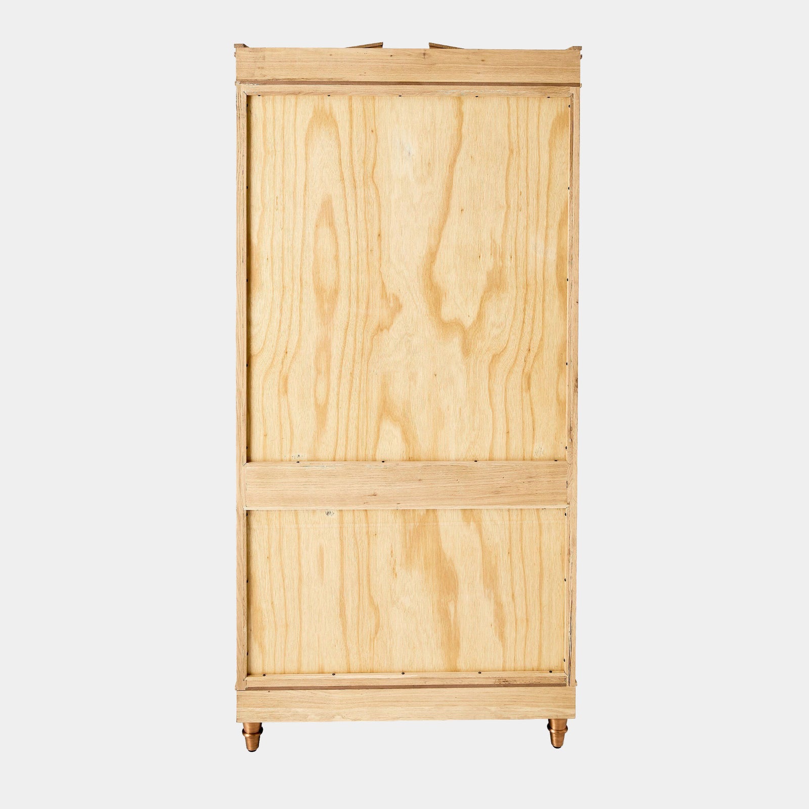 Directoire Tall Cabinet