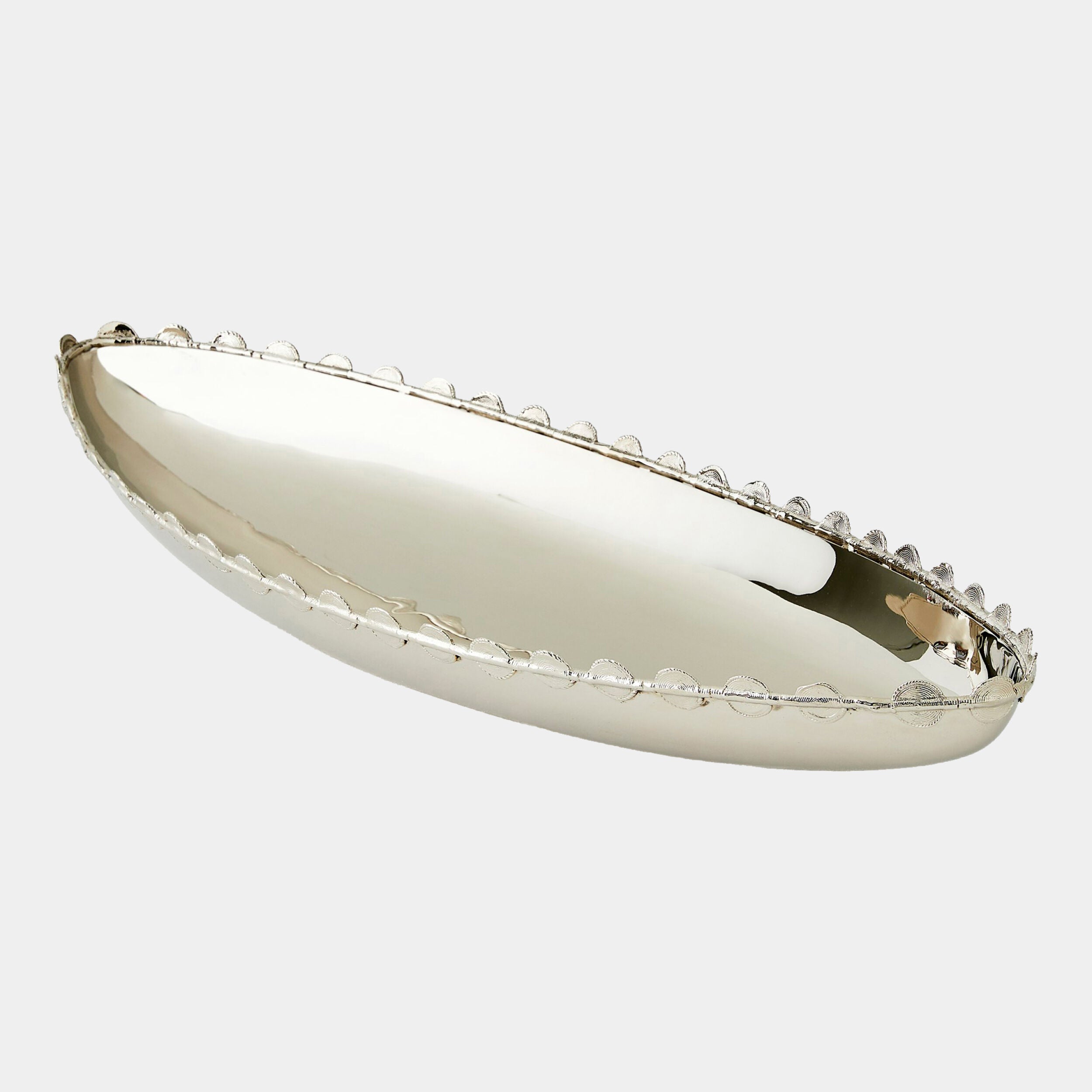 Pamela's Bowl-Nickel