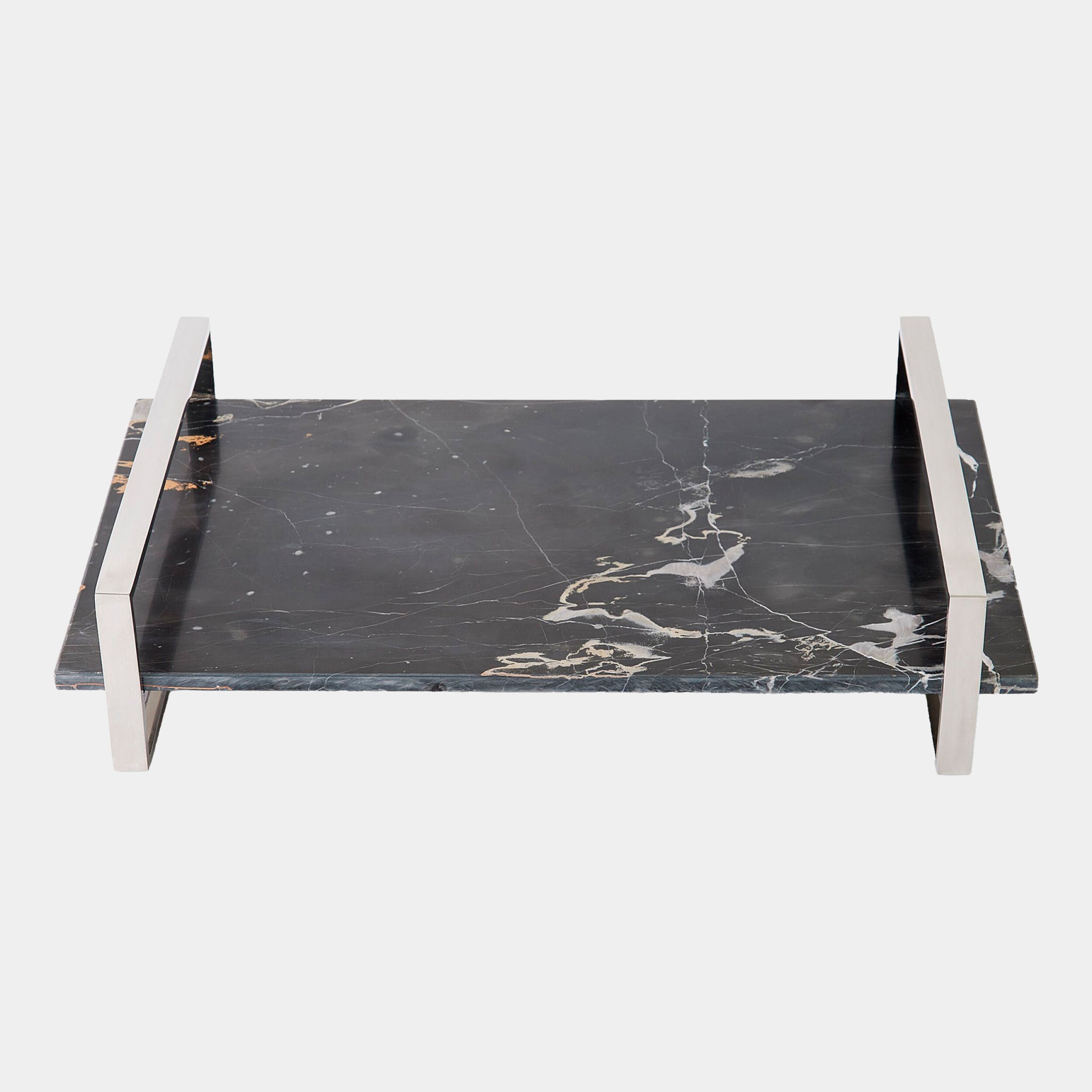 Bradley Golden Portoro Tray
