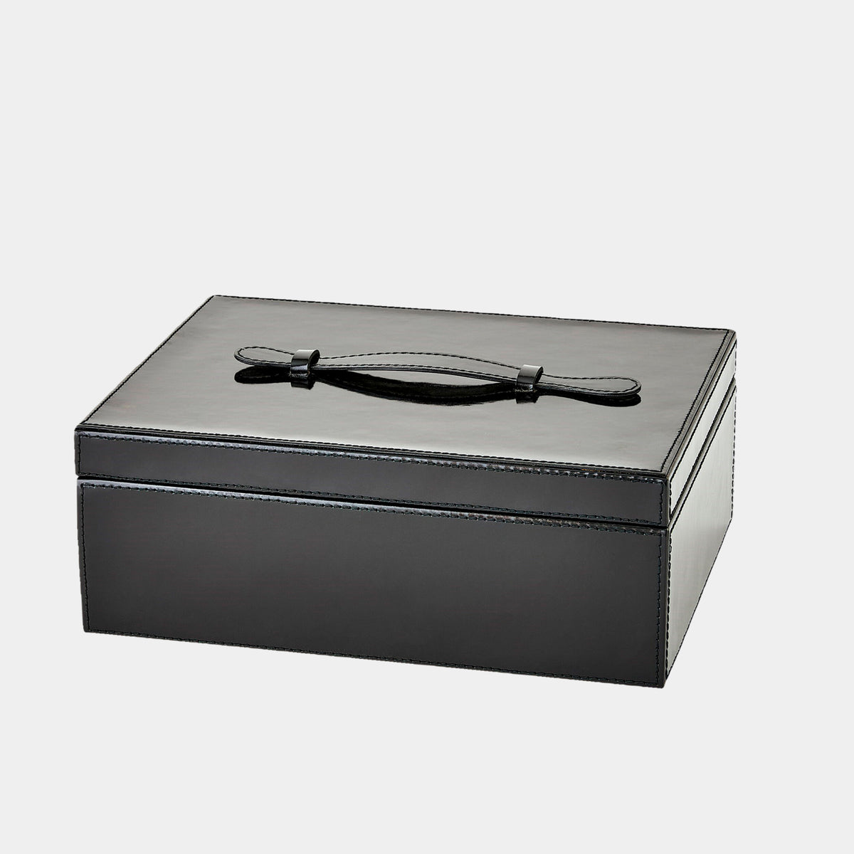 Noir Box-Med
