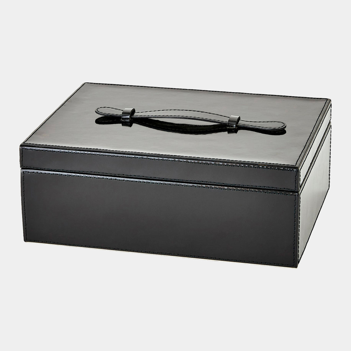 Noir Box-Med