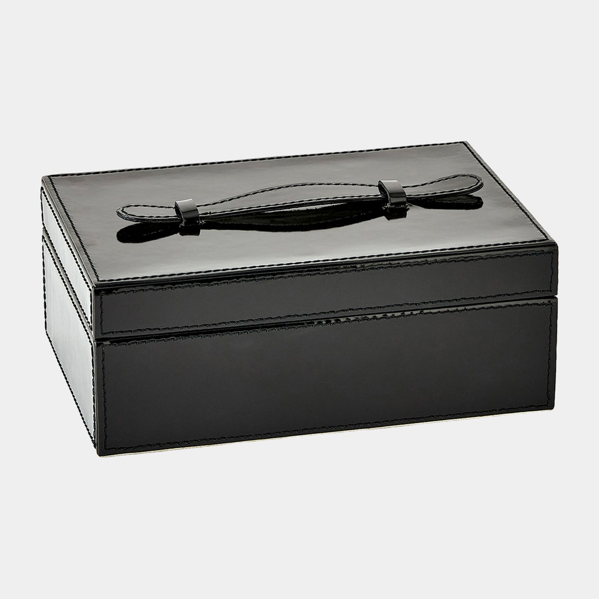 Noir Box-Sm