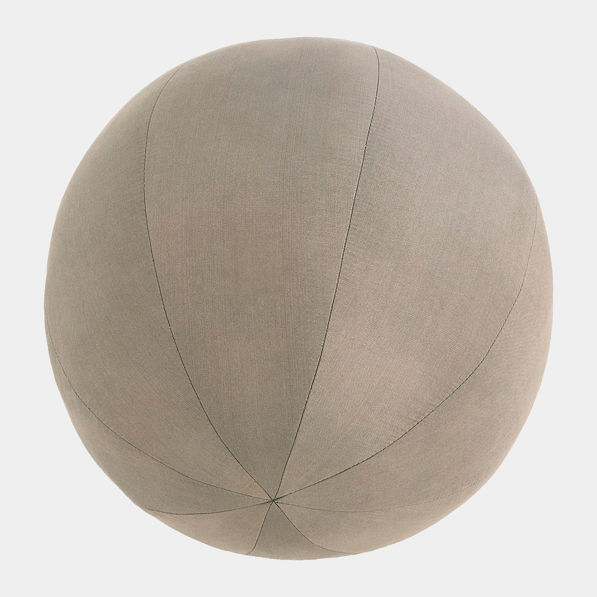 Ronde Pillow-Gray