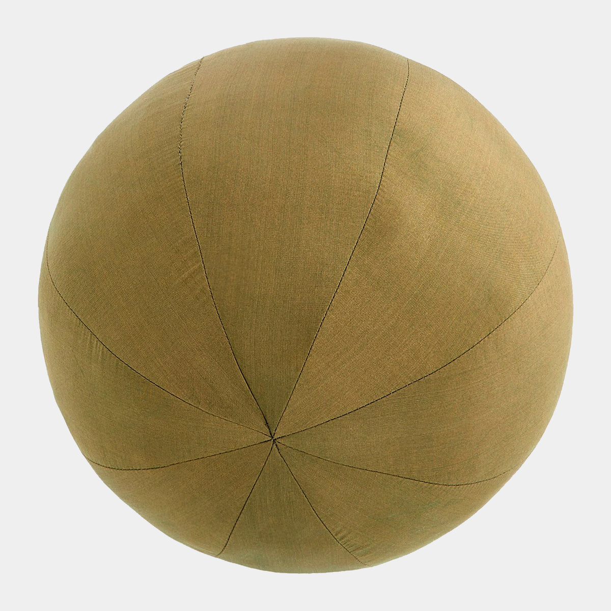 Ronde Pillow-Olive