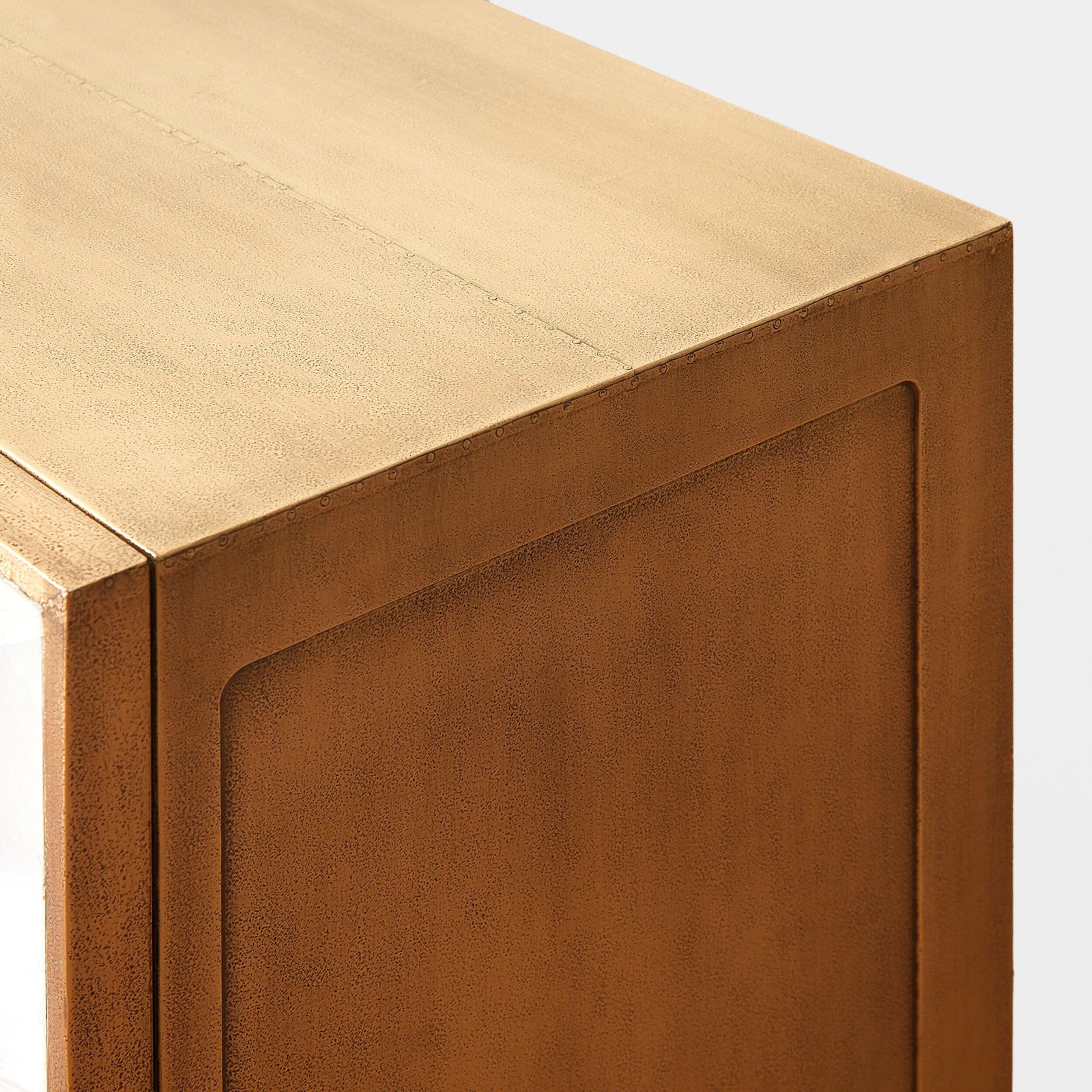 Gypsum Cabinet