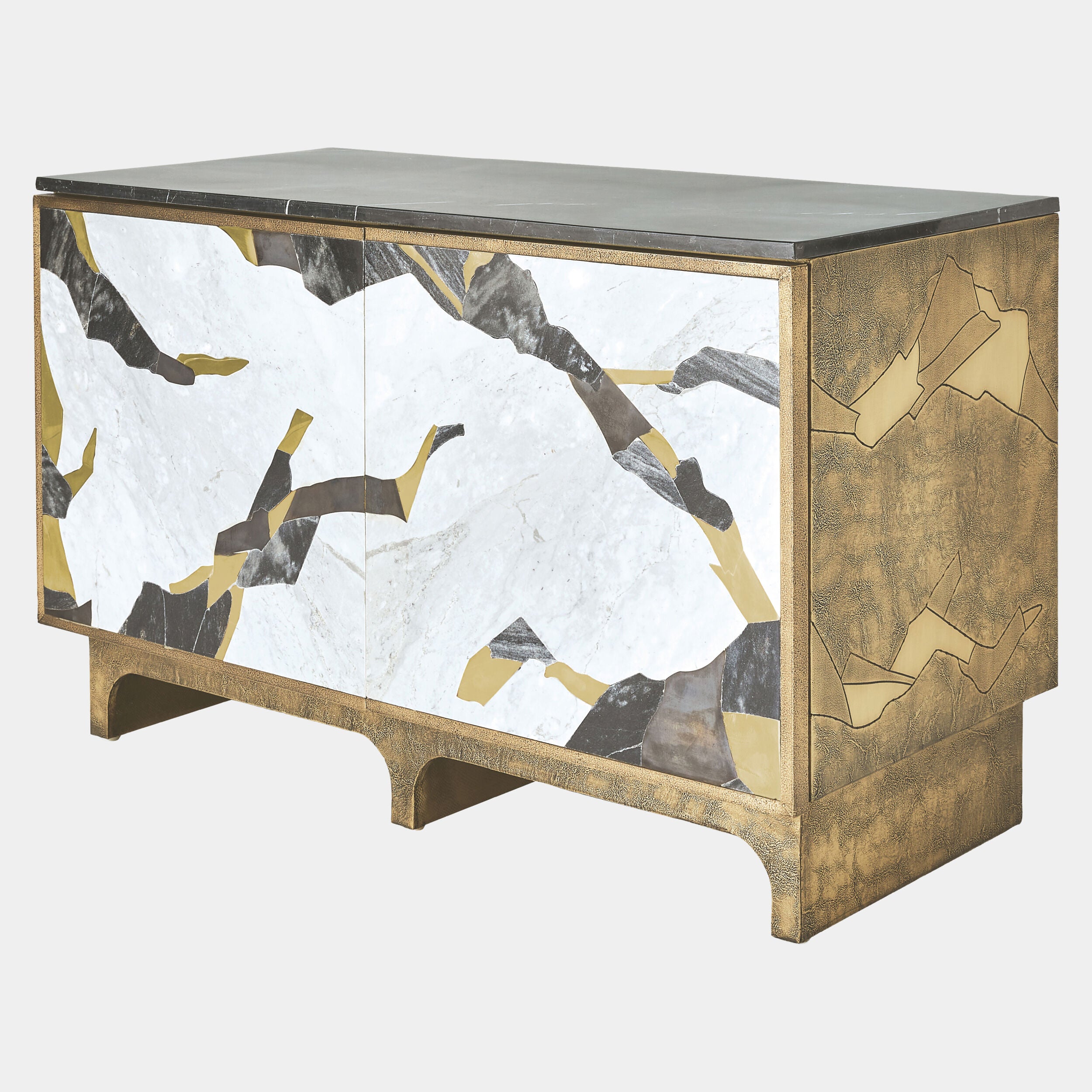 Sorprendente Inlay Chest
