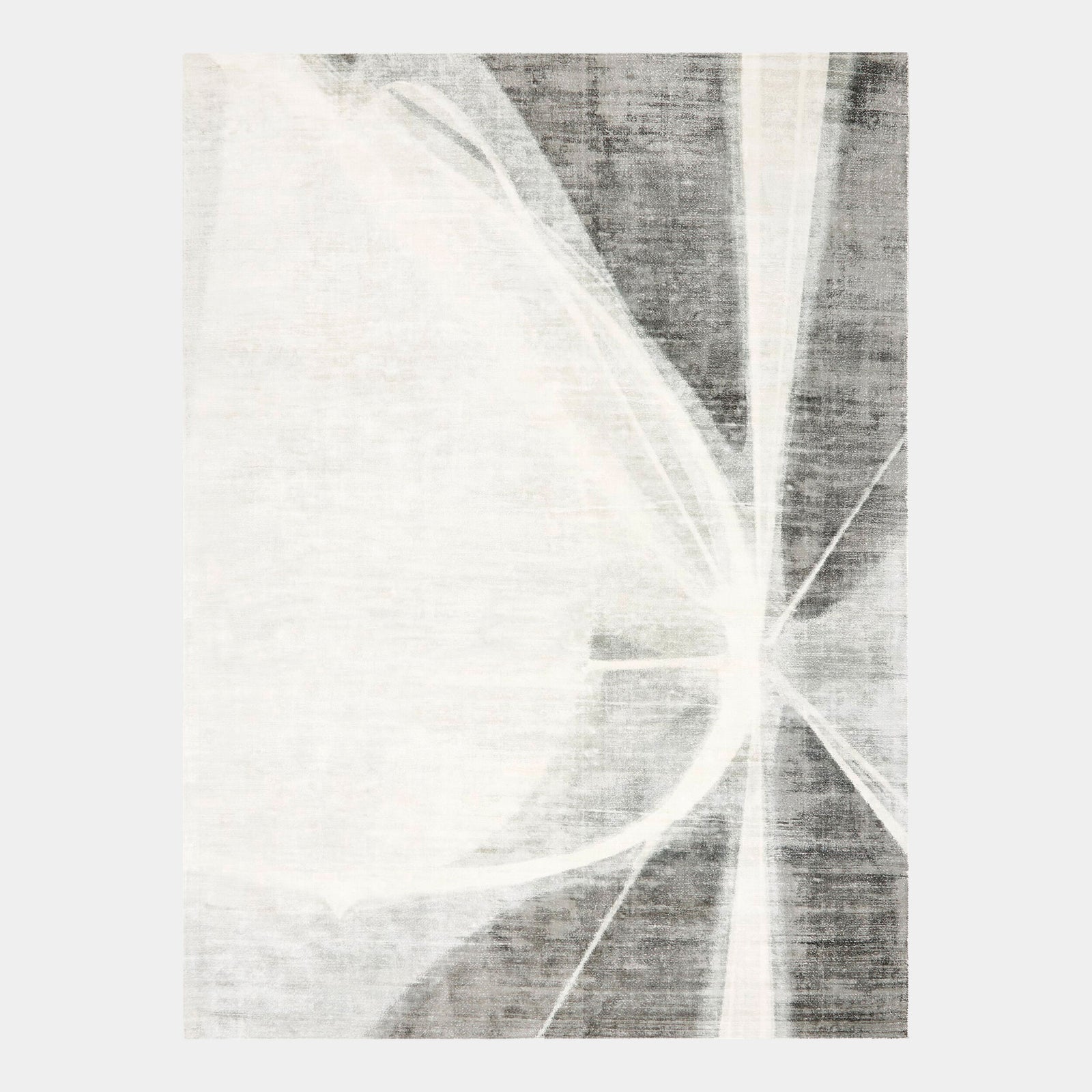 Refraction Rug