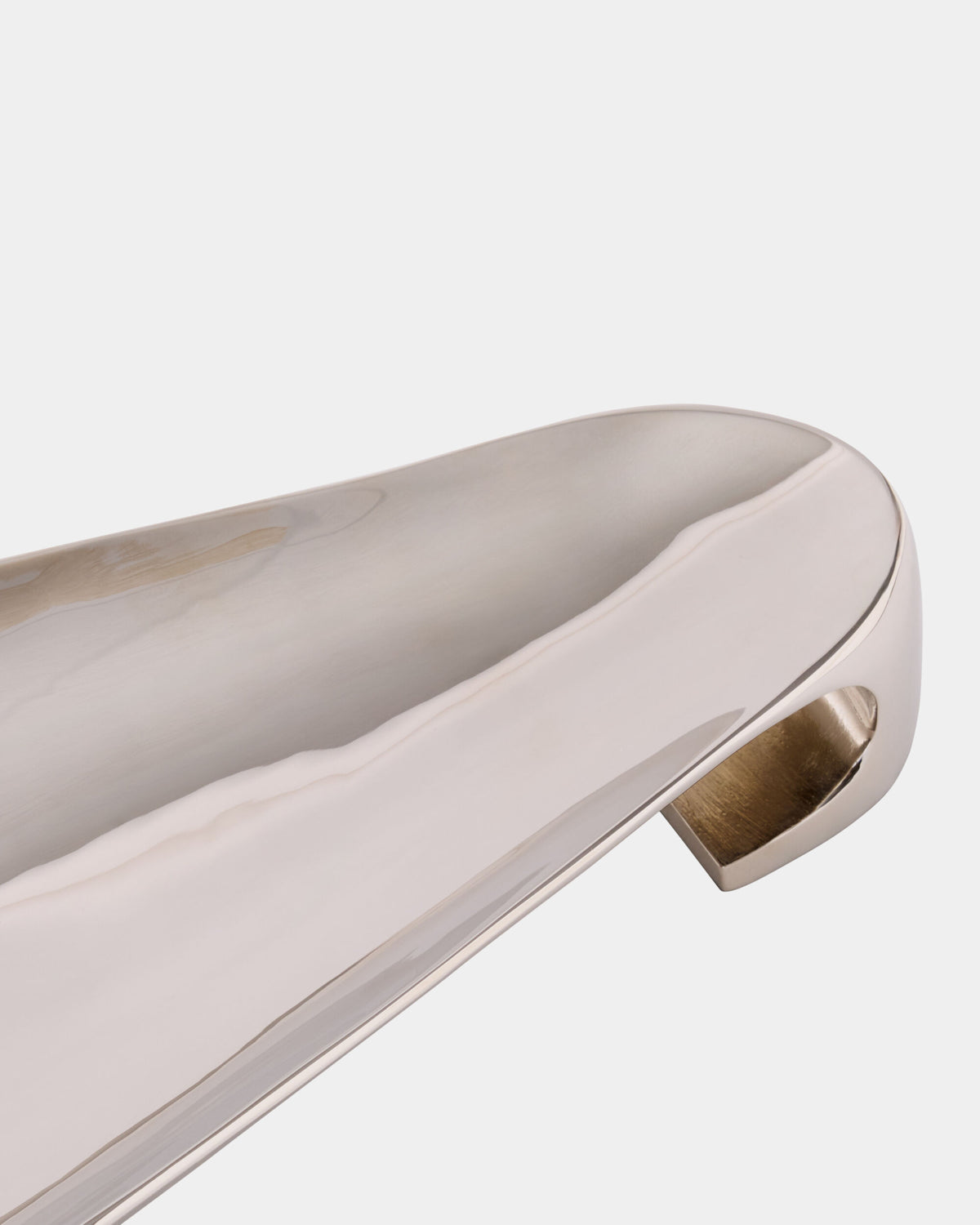 Pamuel Bowl-Nickel