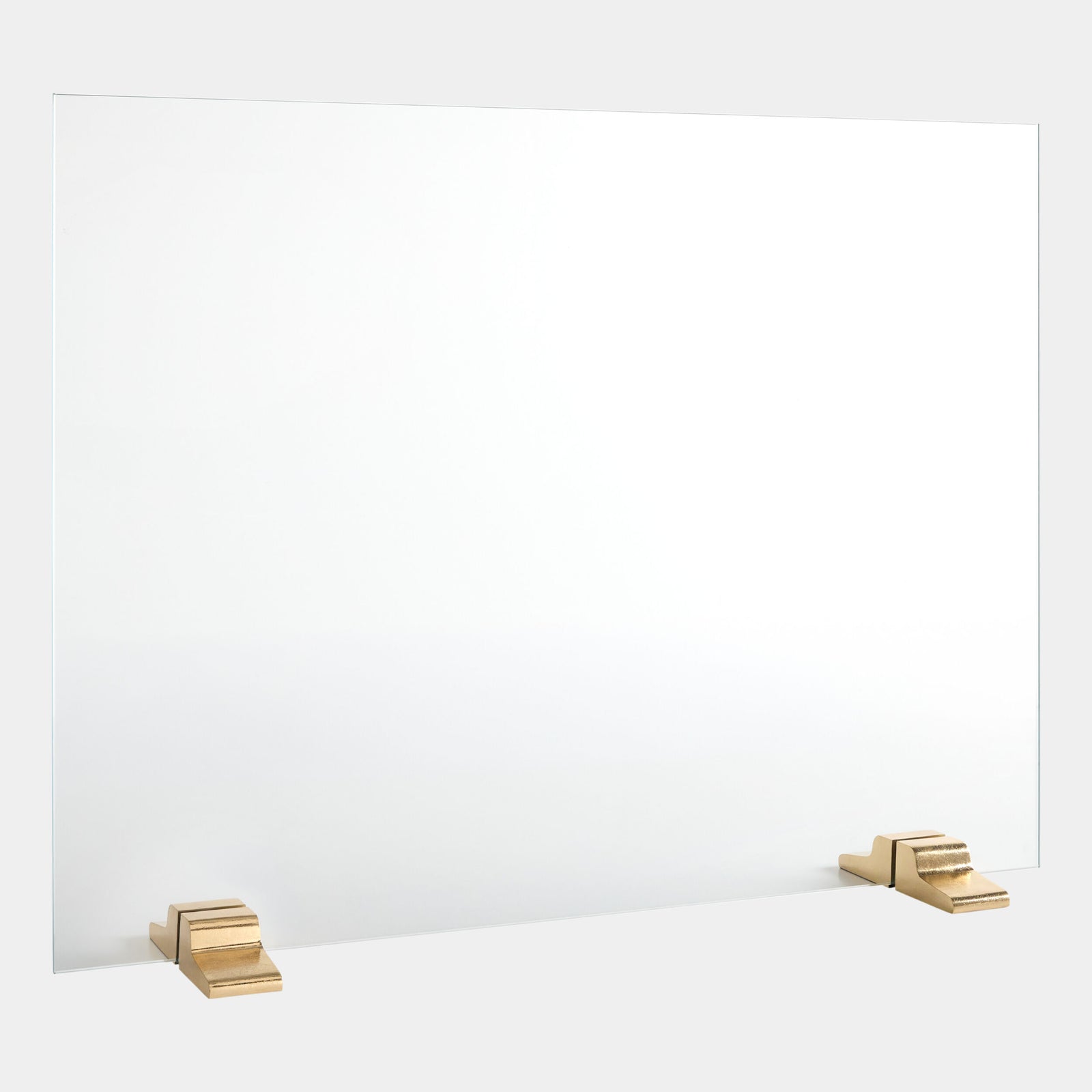 Lucca Fire Screen