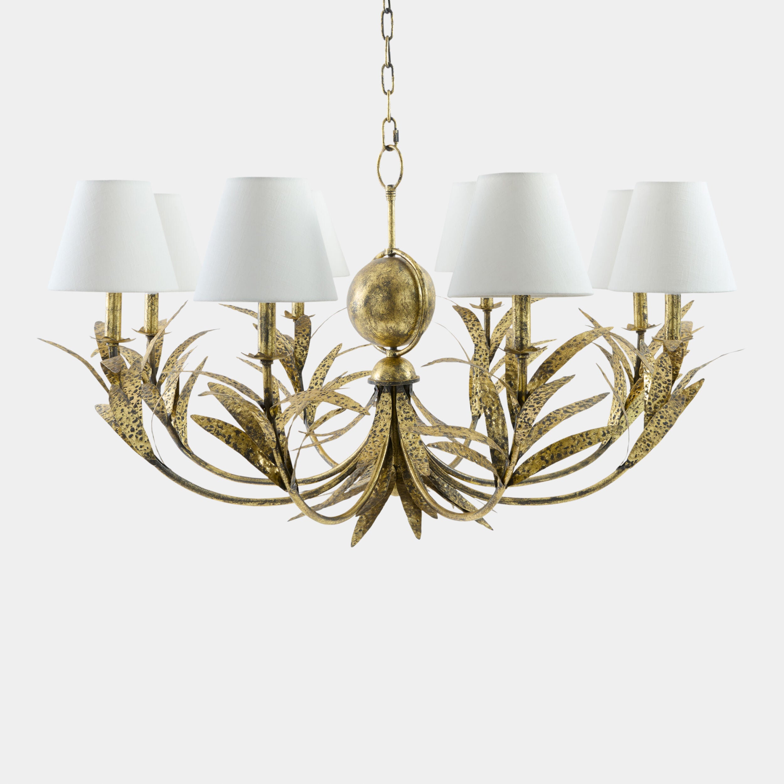 Victorian Chandelier