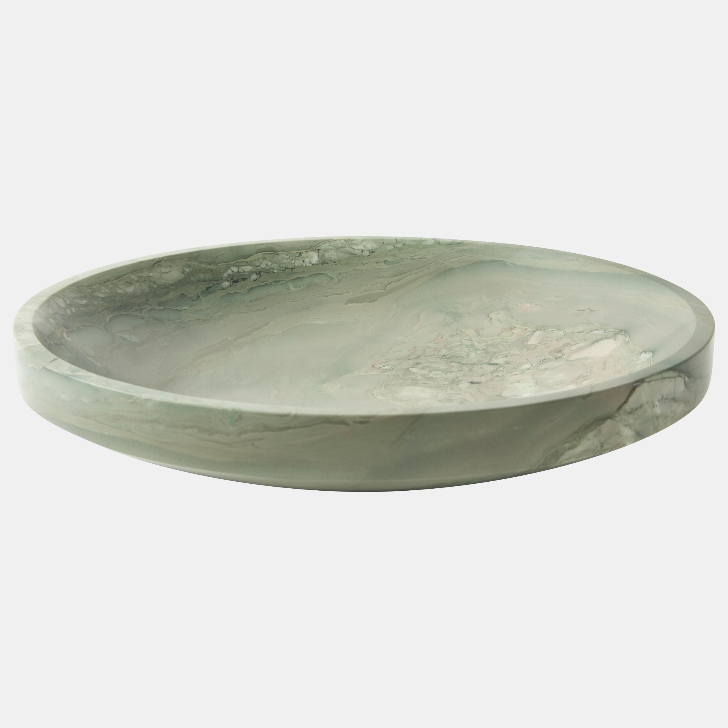 Kendar Bowl-Green