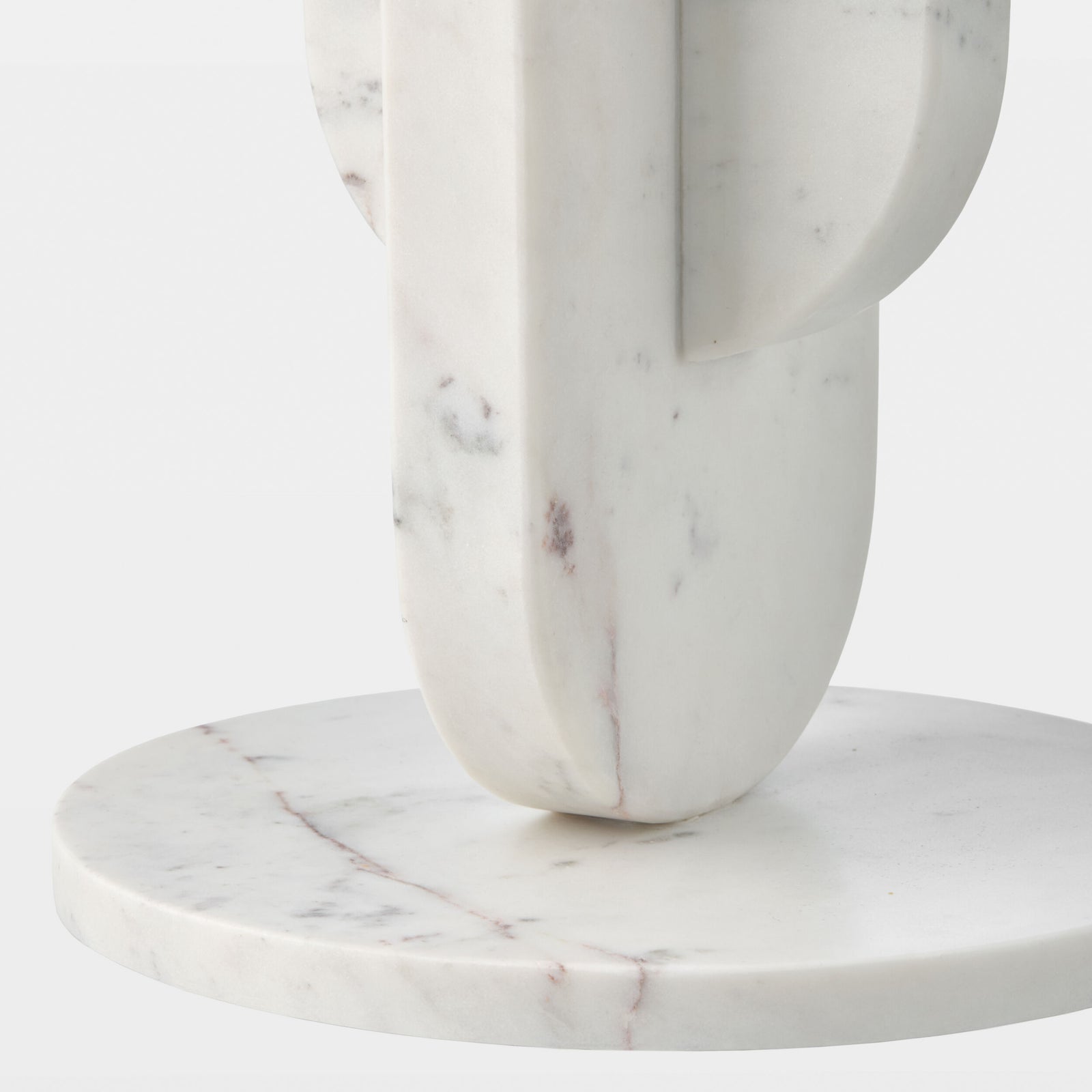 Link Table-White