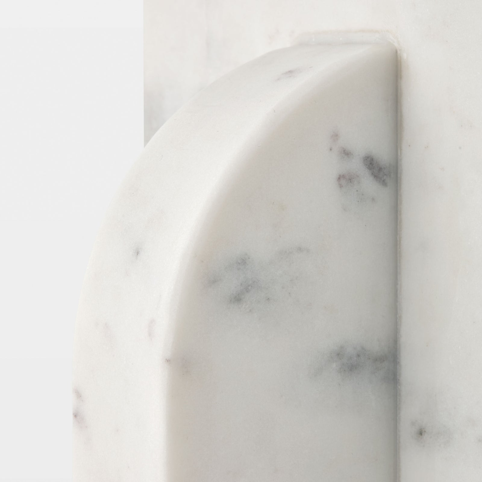 Link Table-White