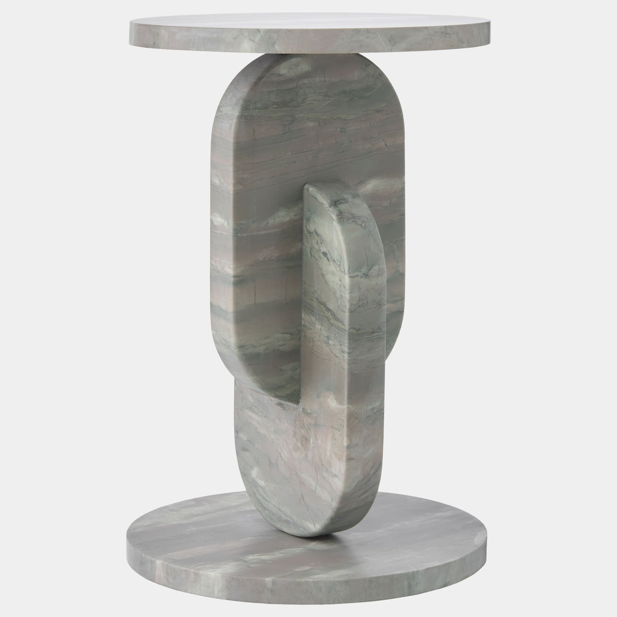Link Table-Green