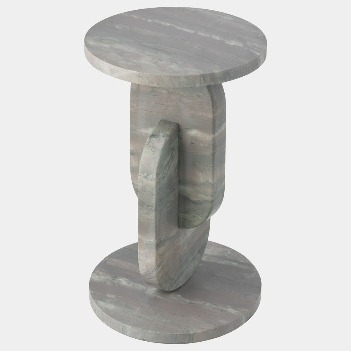 Link Table-Green