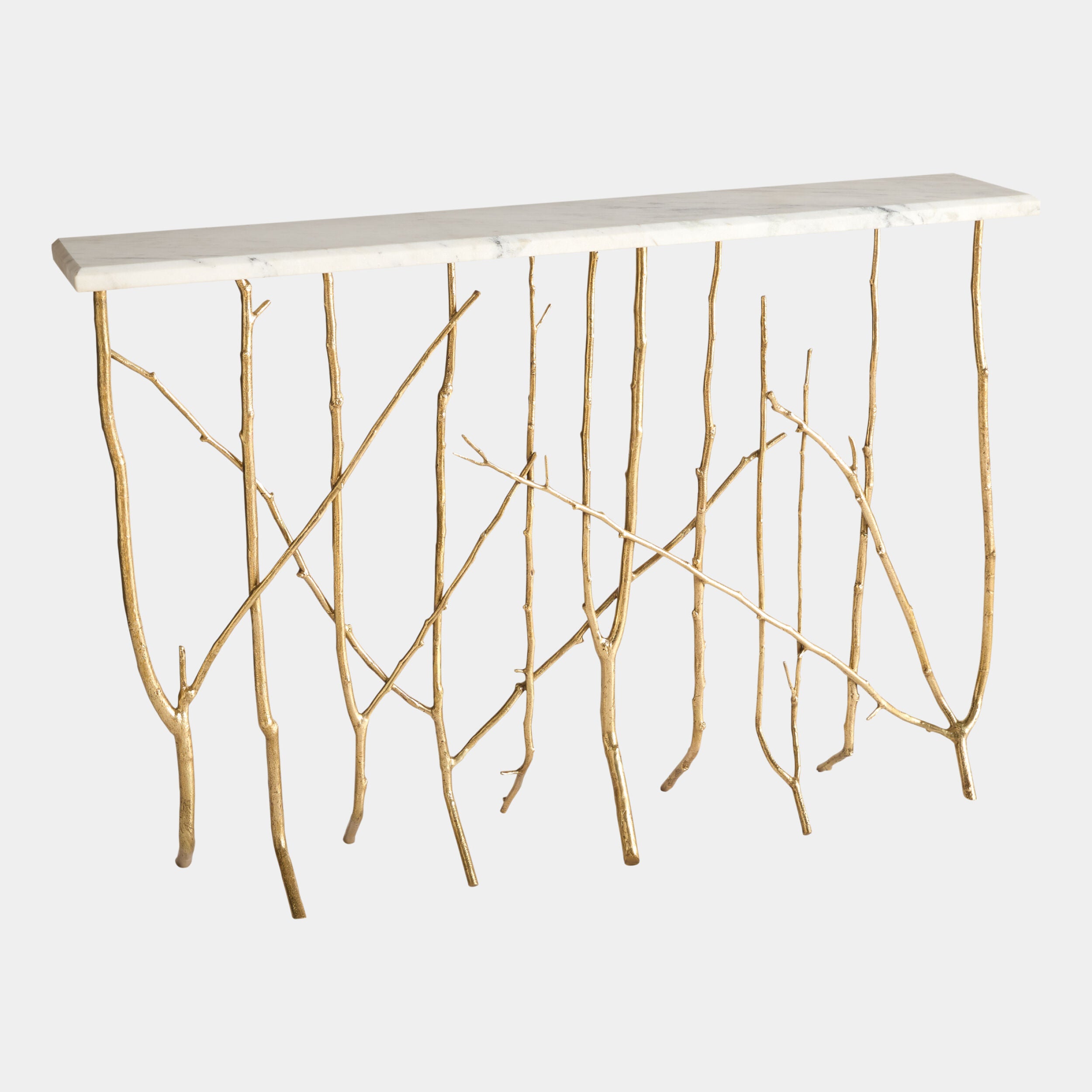 Albero Console
