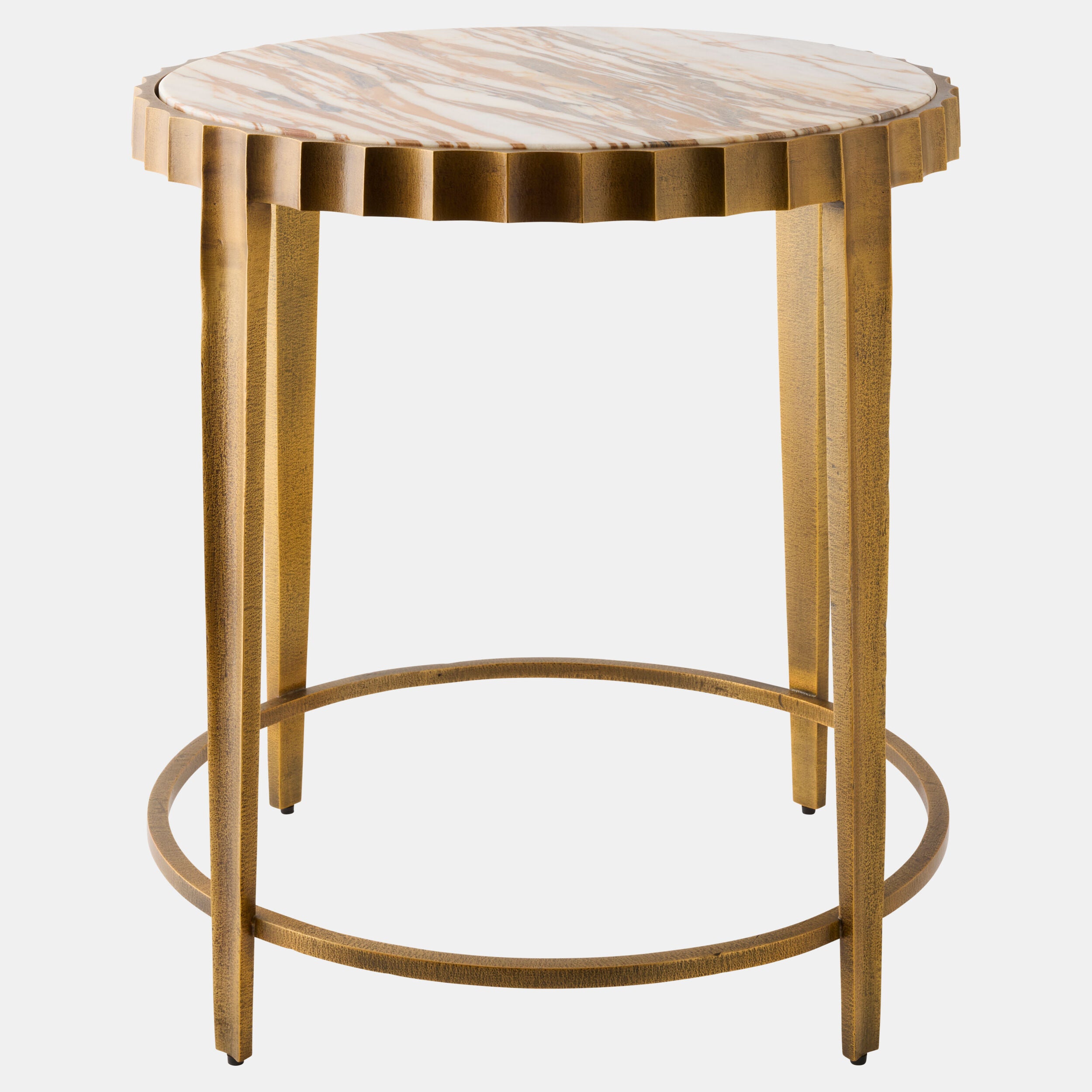 Liberty Side Table