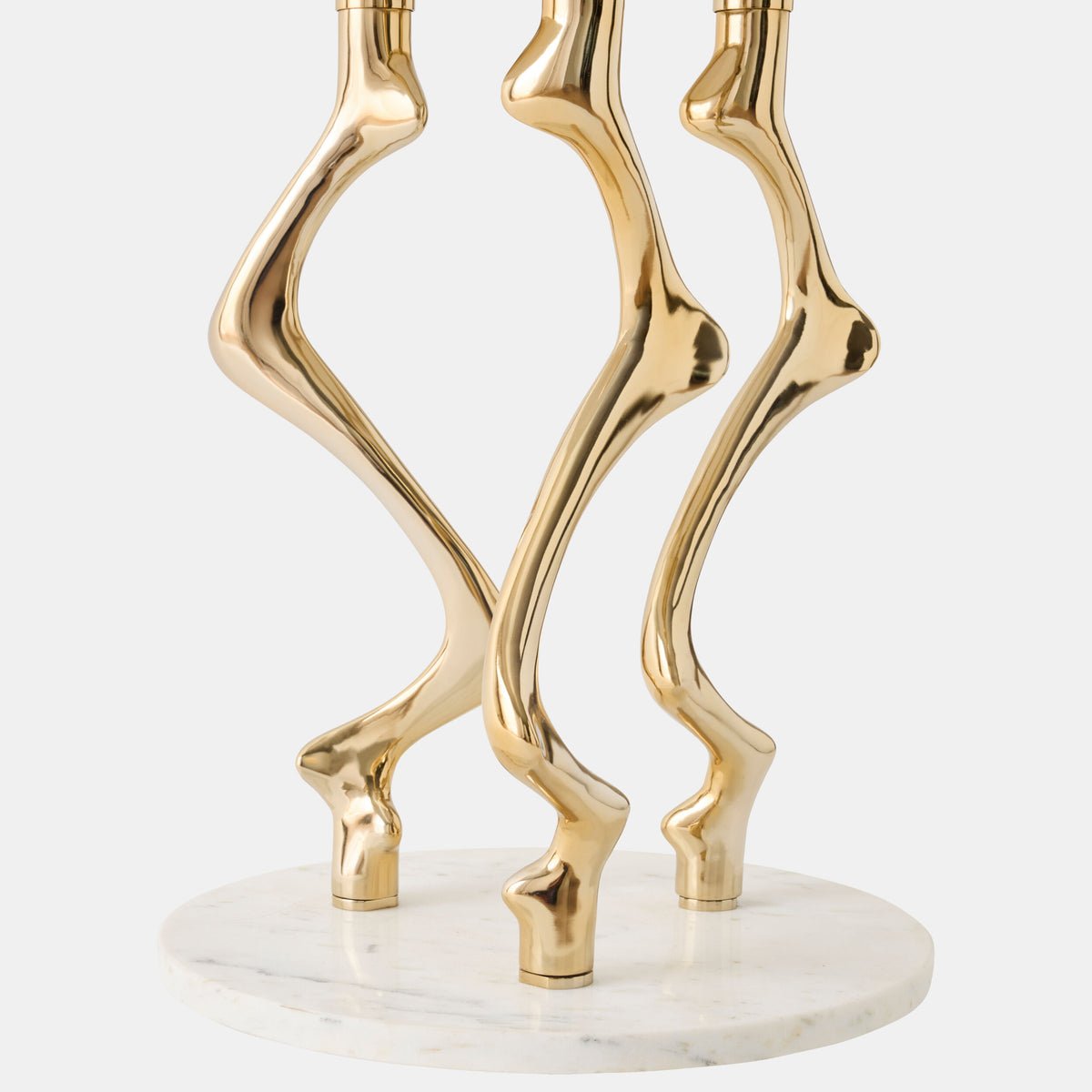 Filatura Side Table