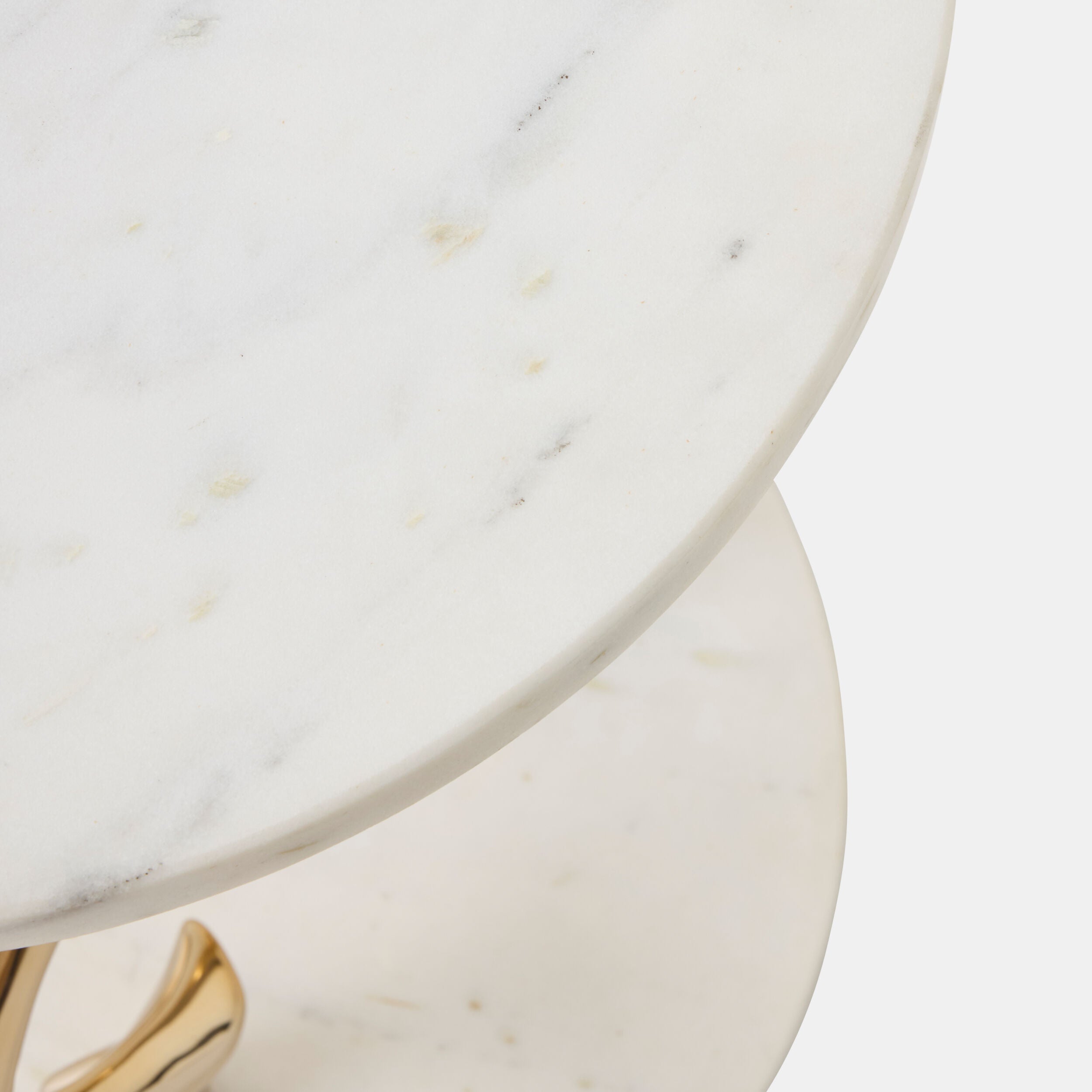 Filatura Side Table