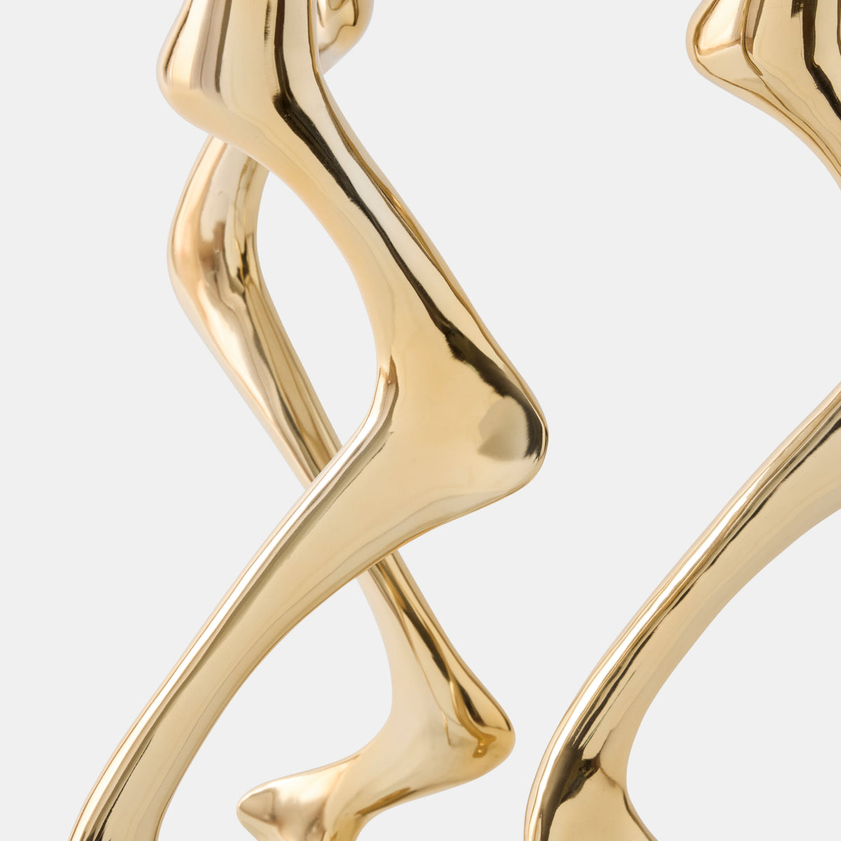 Filatura Side Table