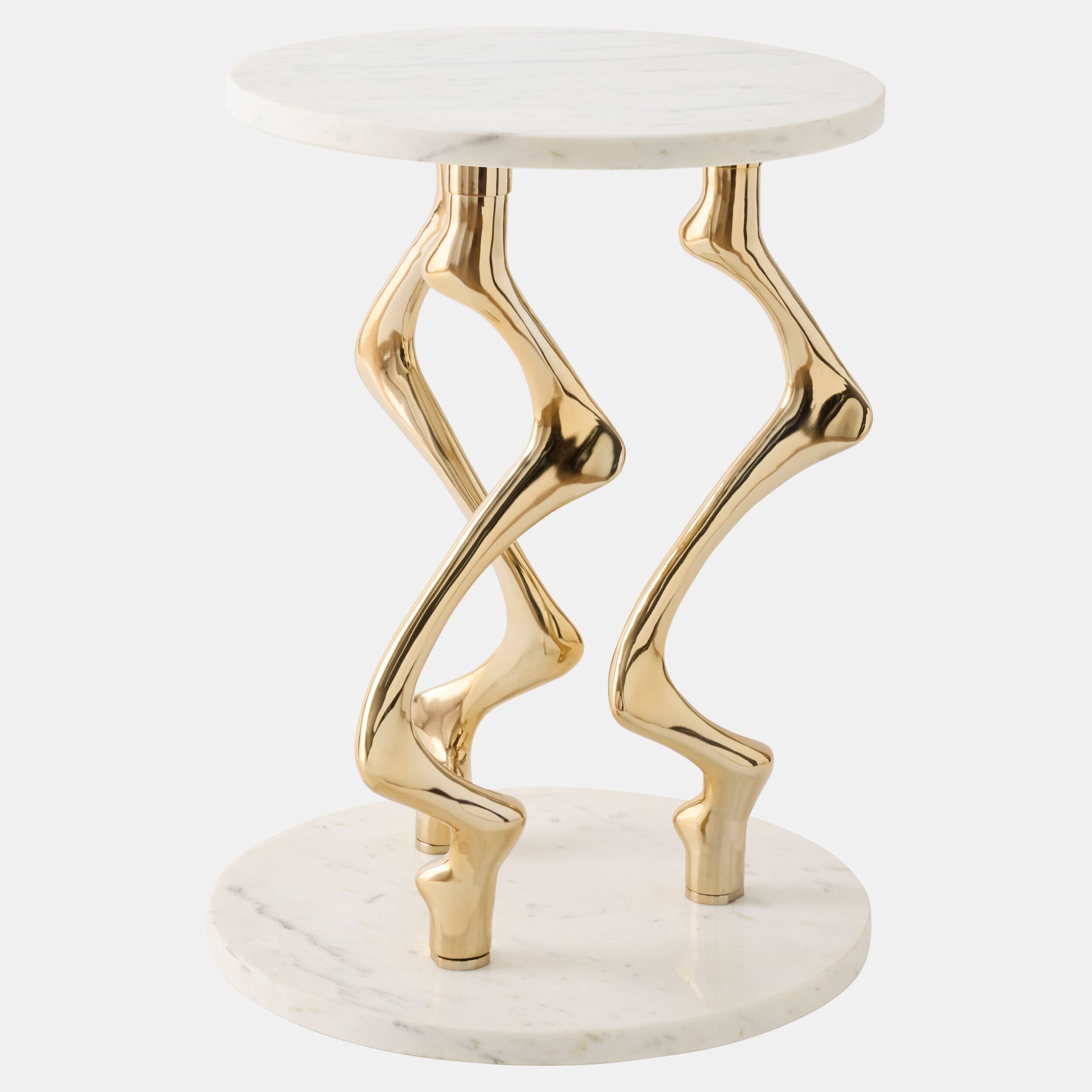 Filatura Side Table