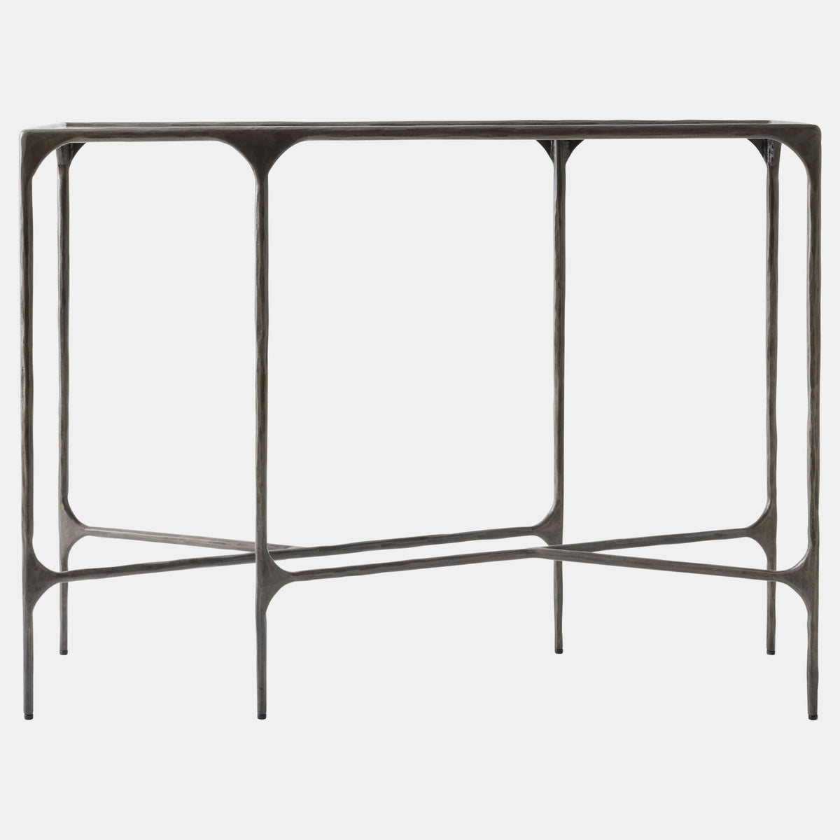 Hunter Console-Iron/Bronze