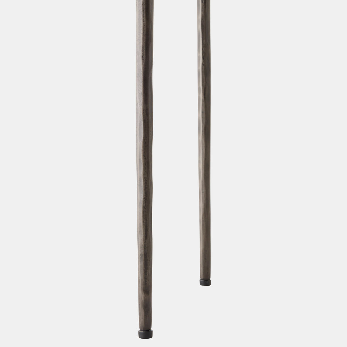 Hunter Side Table-Bronze