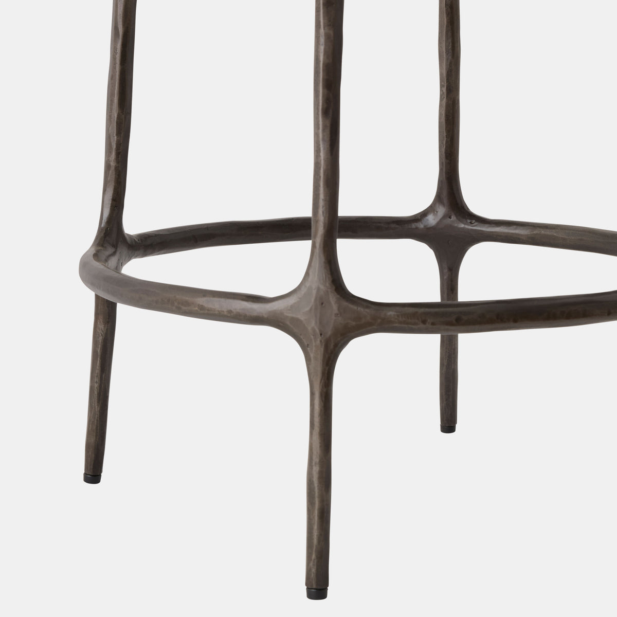 Hunter Stool-Bronze
