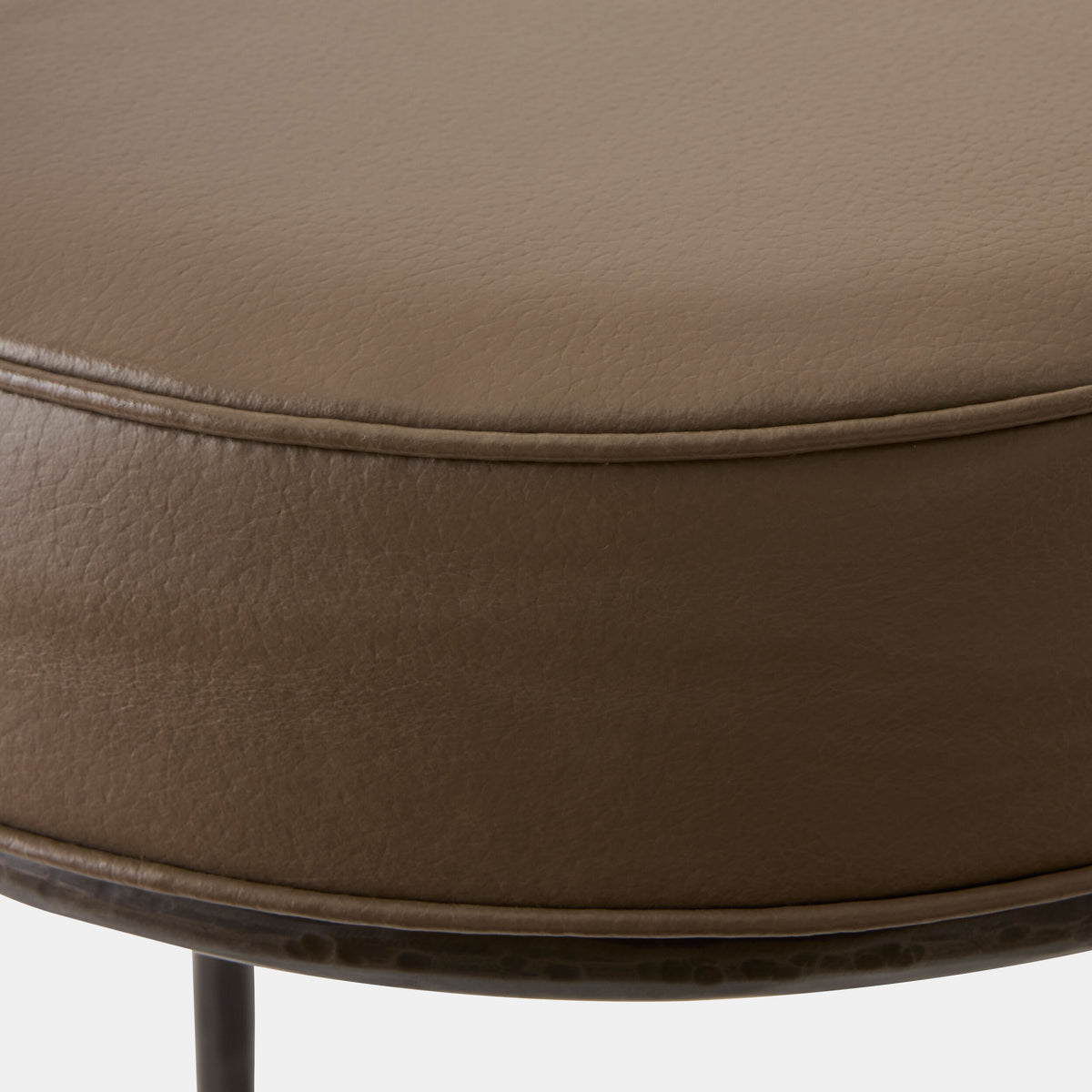 Hunter Stool-Bronze