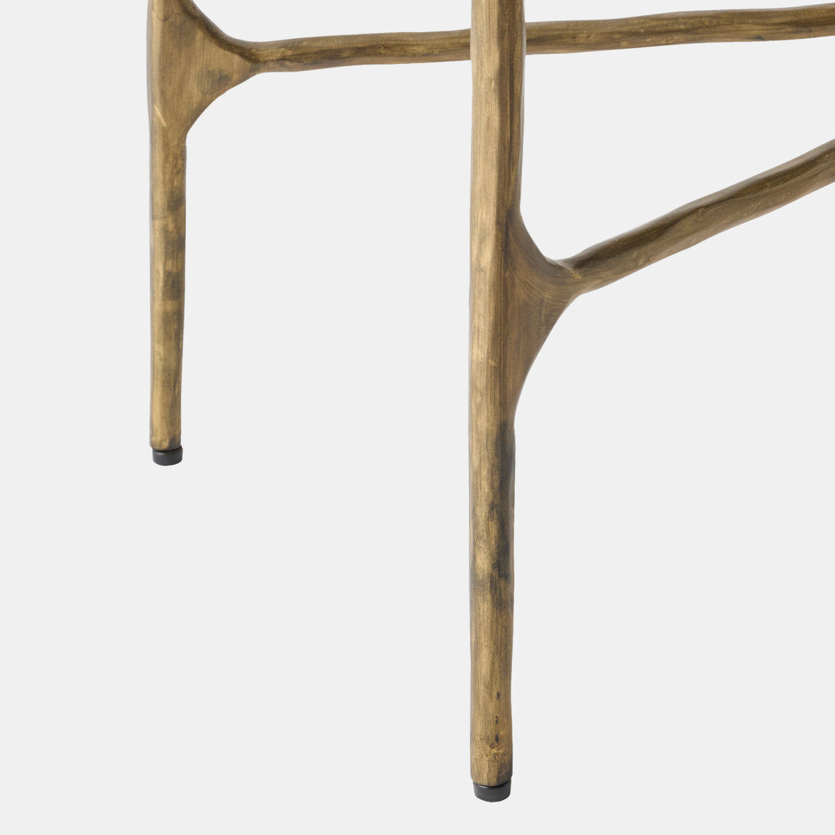 Hunter Console-Gold/Black