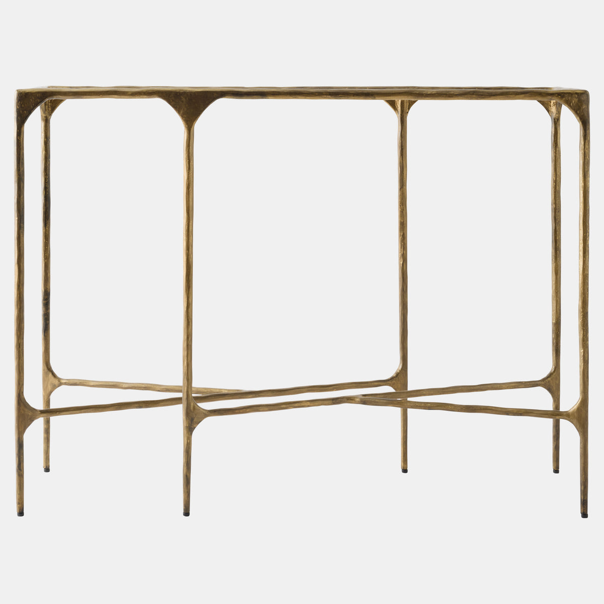 Hunter Console-Gold/Black