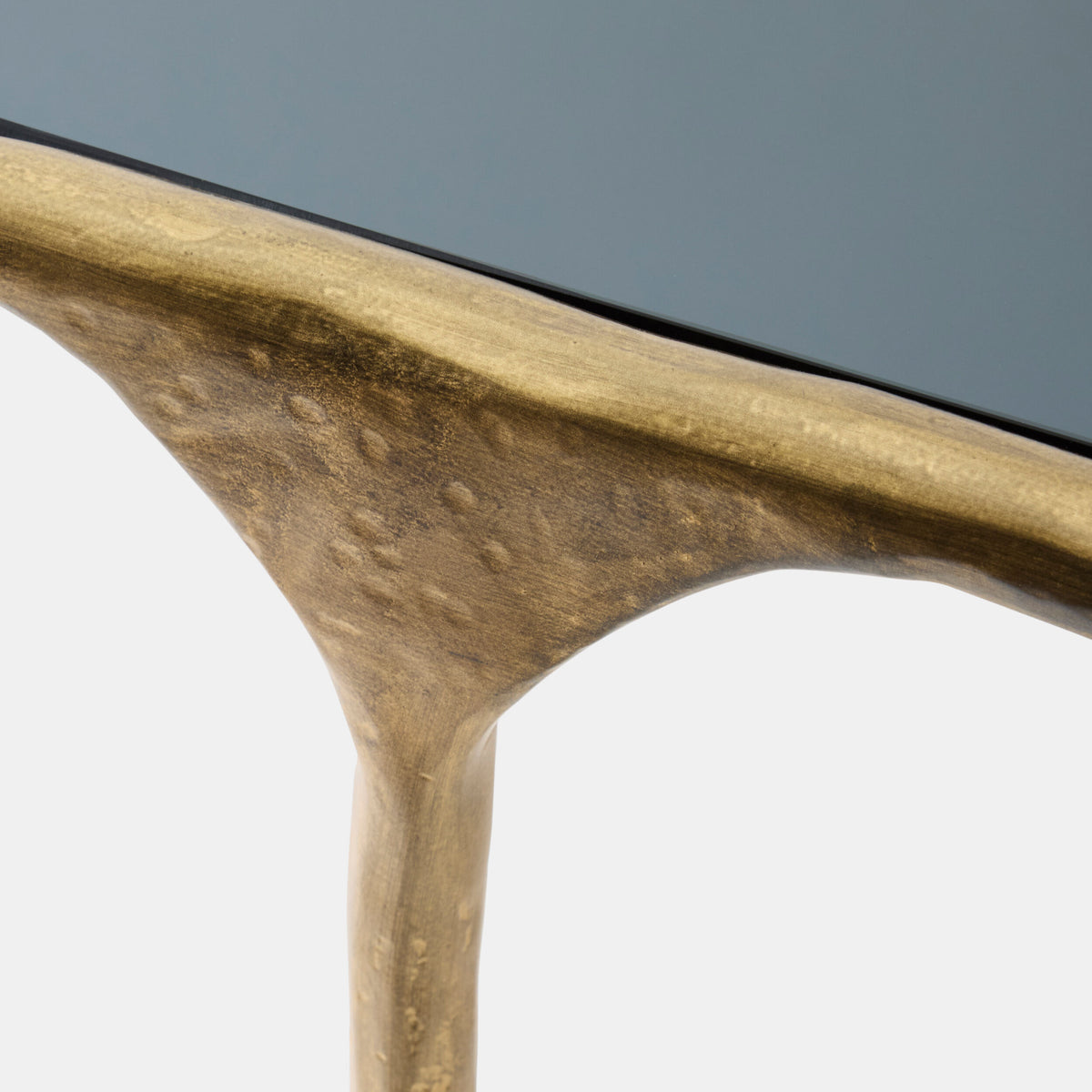 Hunter Console-Gold/Black
