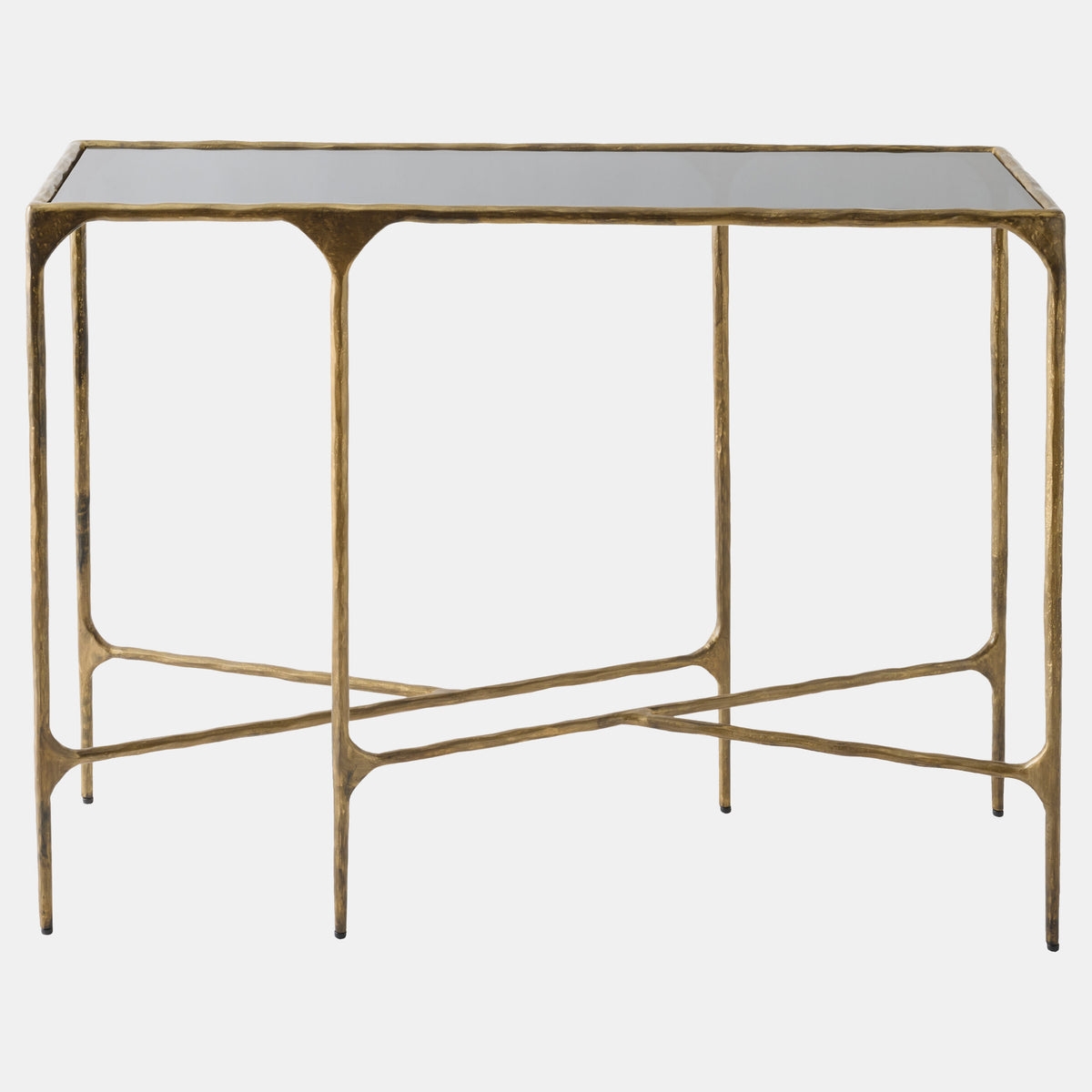 Hunter Console-Gold/Black