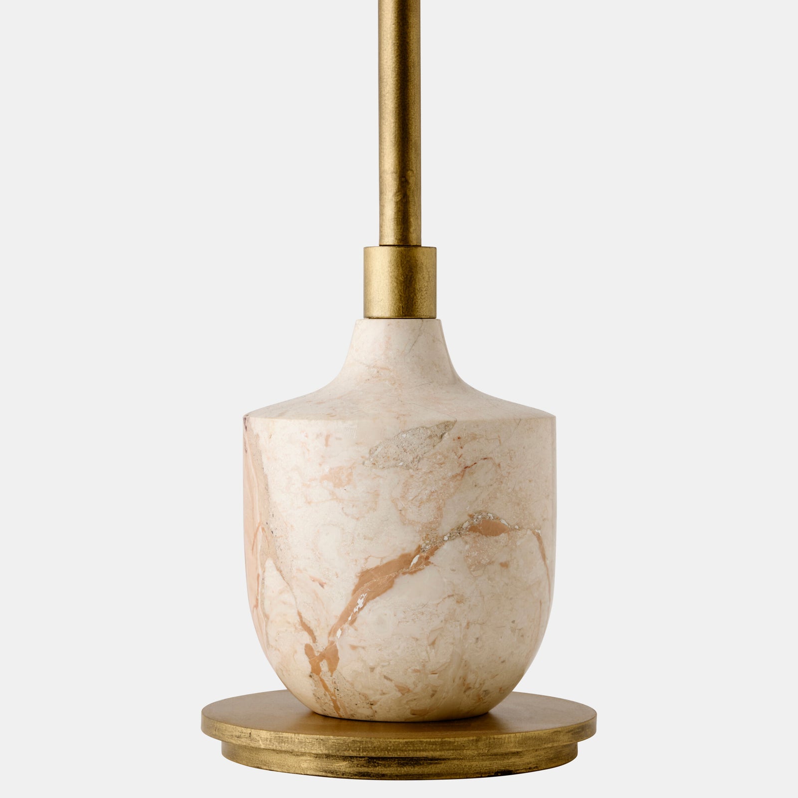 Urny Table-Gold