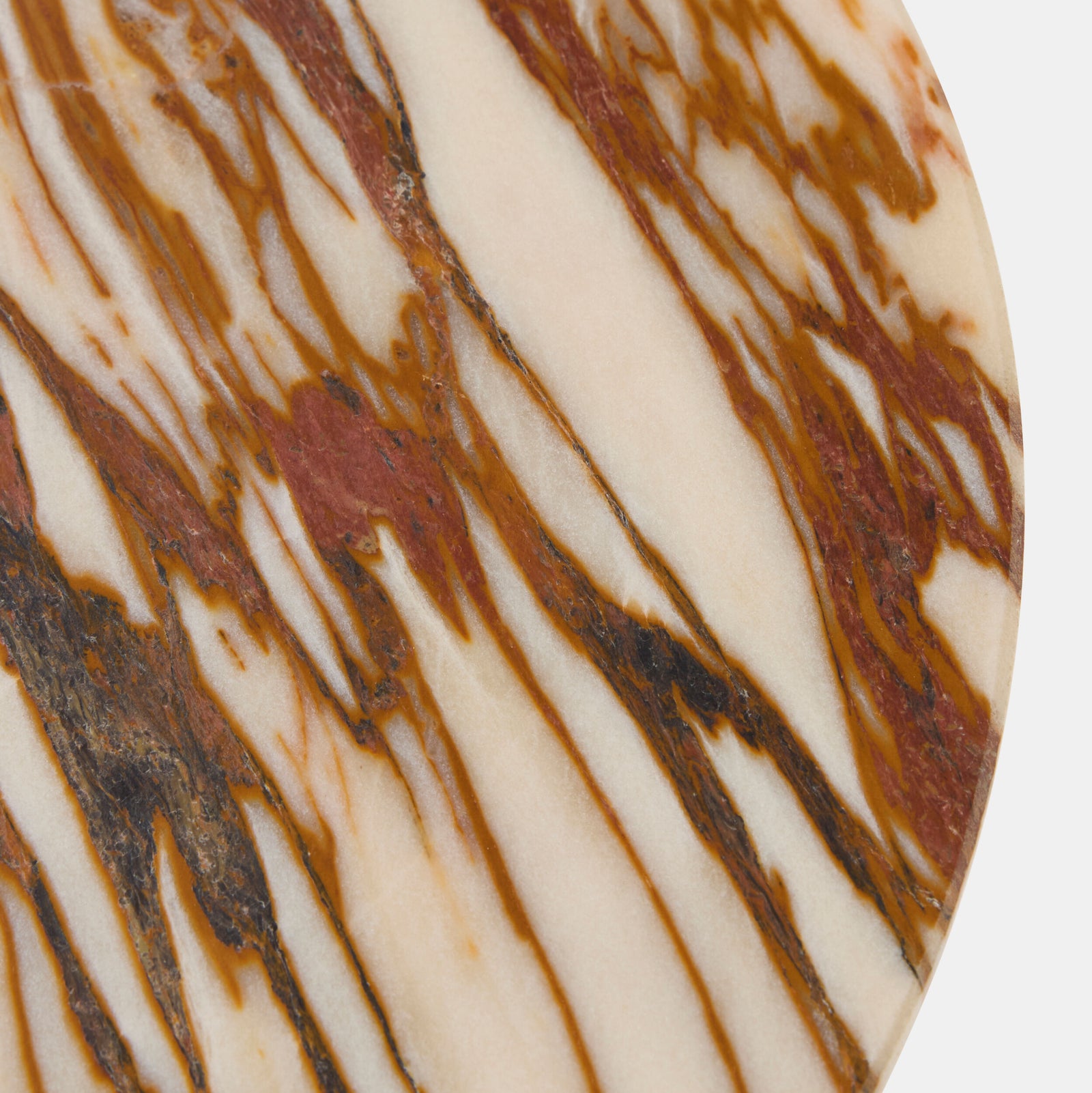 Urny Table-Gold