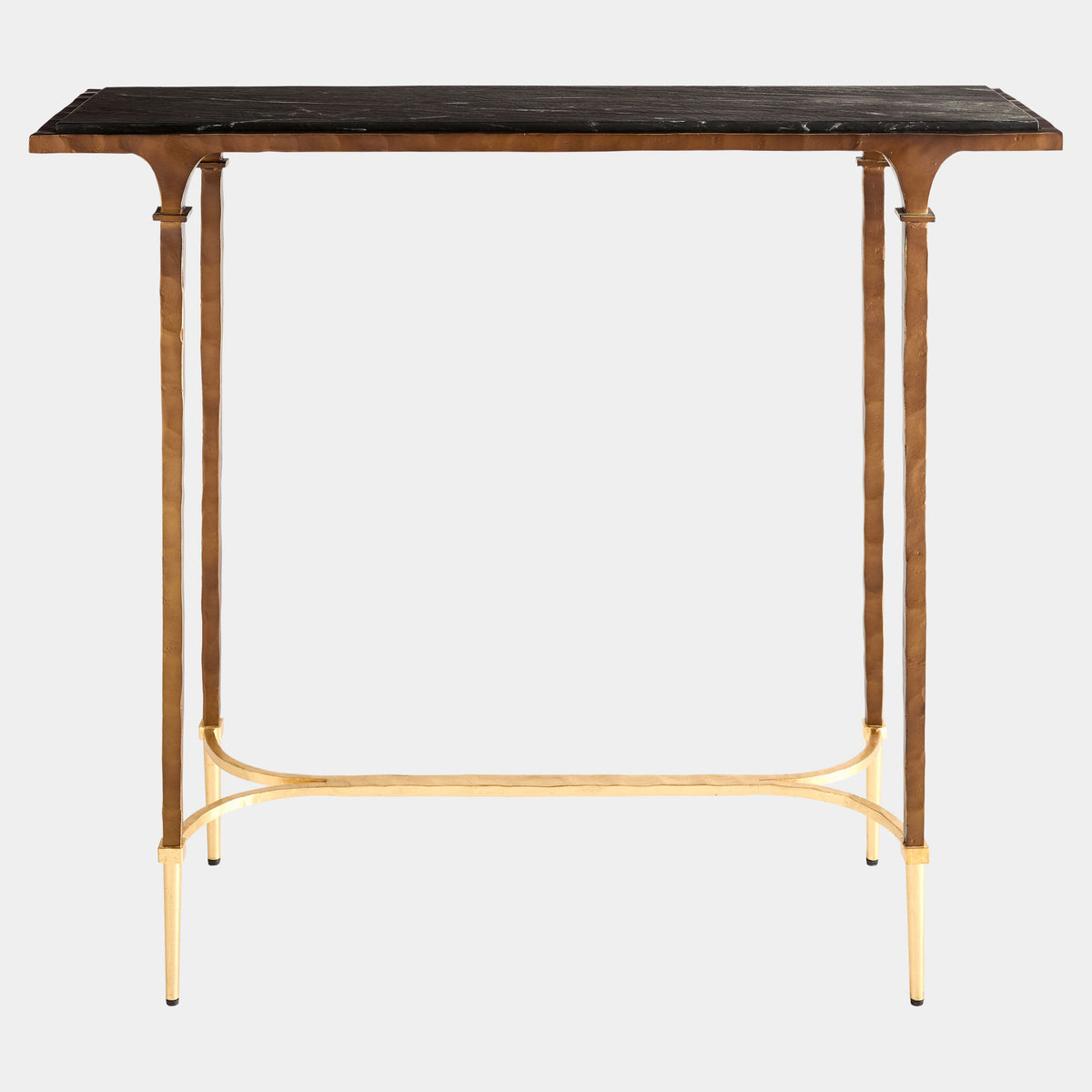 Barras Console-Bronze/Gold
