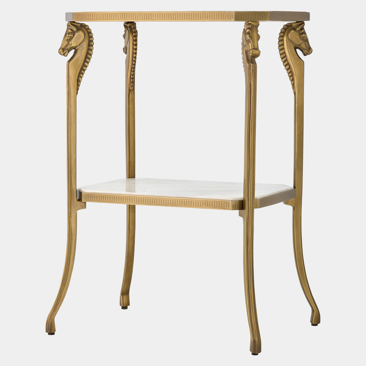 Xanthu Side Table