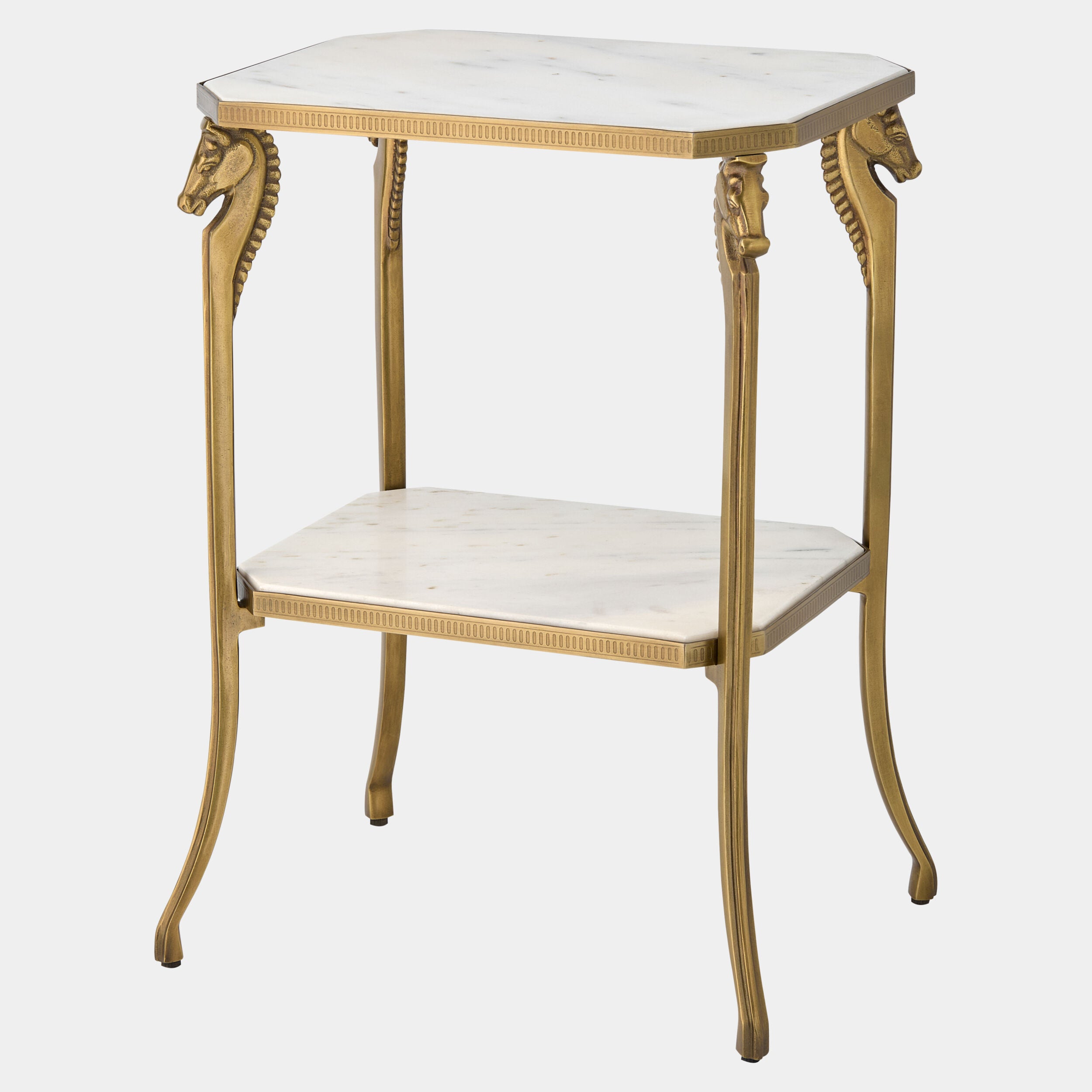Xanthu Side Table